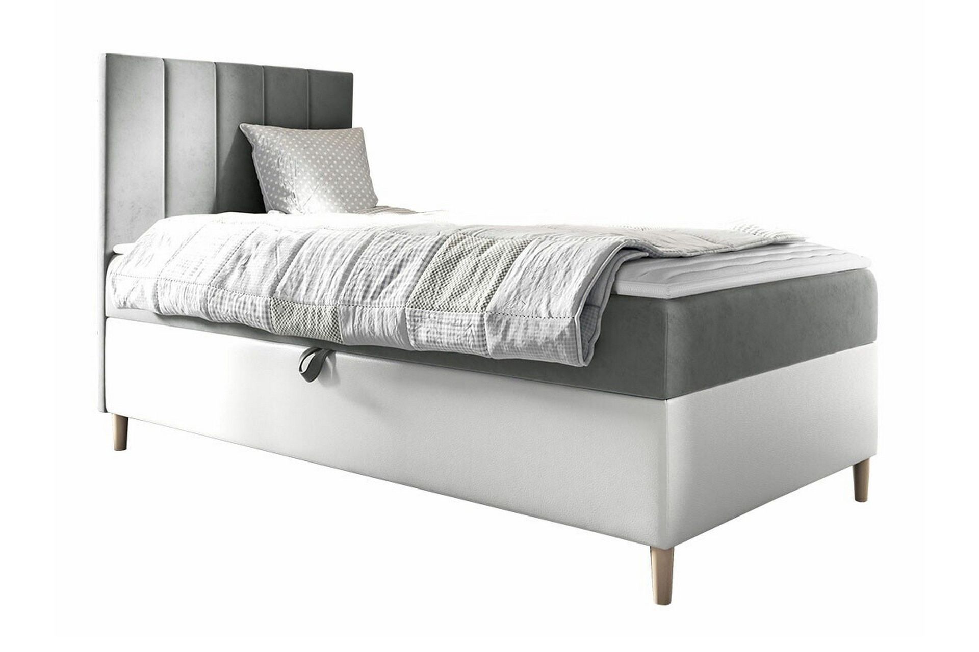 Boisdale S&auml;ngram 80x200 cm -