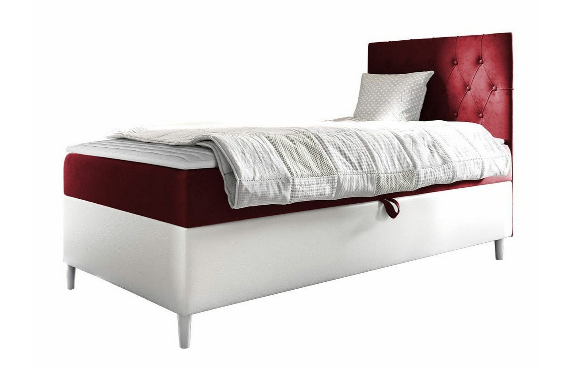 Boisdale S&auml;ngram 80x200 cm -