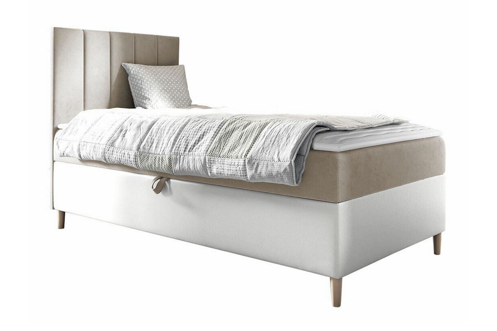 Boisdale S&auml;ngram 80x200 cm -
