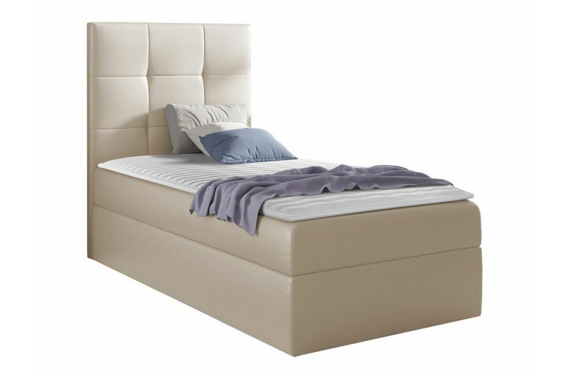 Boisdale S&auml;ngram 80x200 cm -