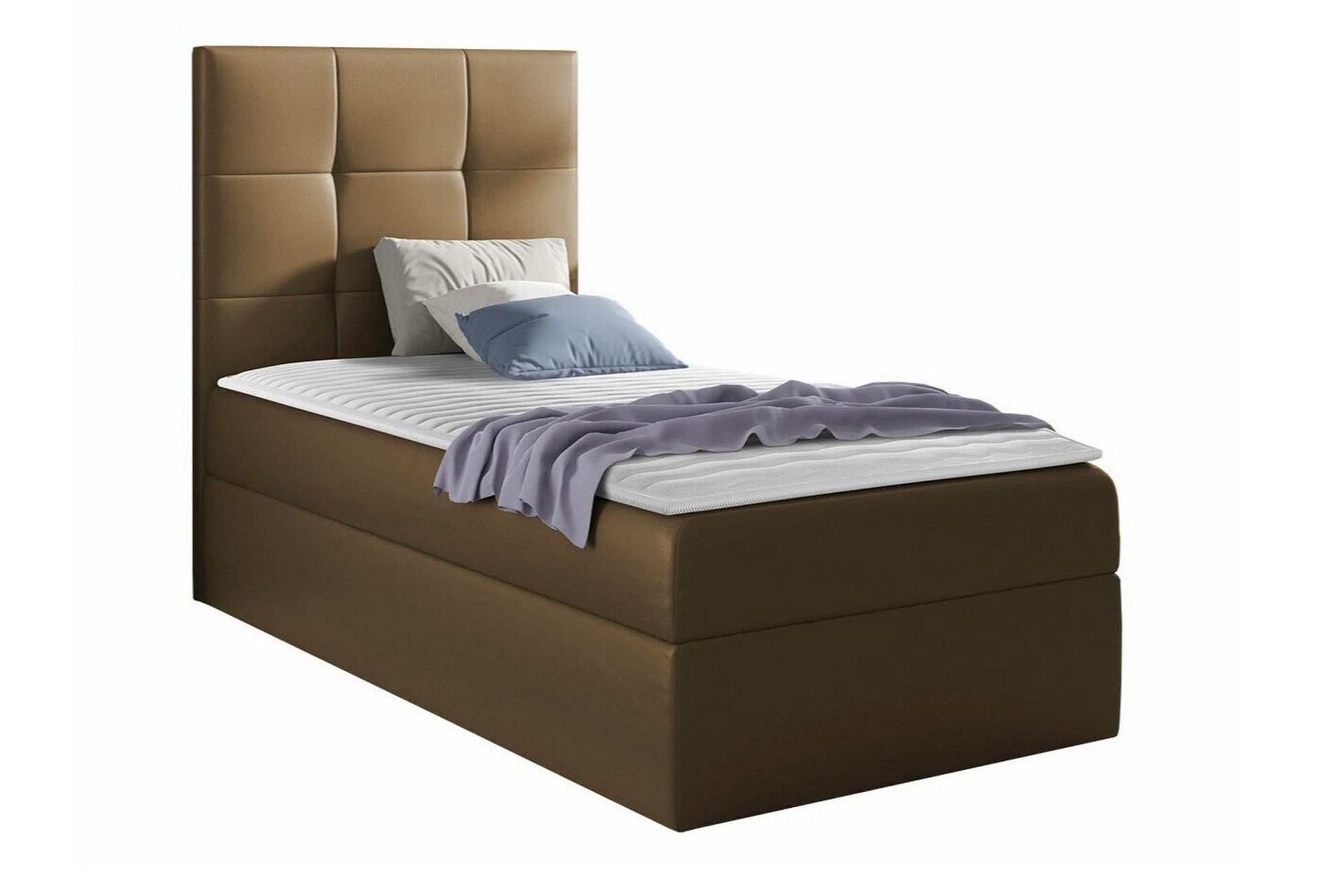 Boisdale S&auml;ngram 80x200 cm -