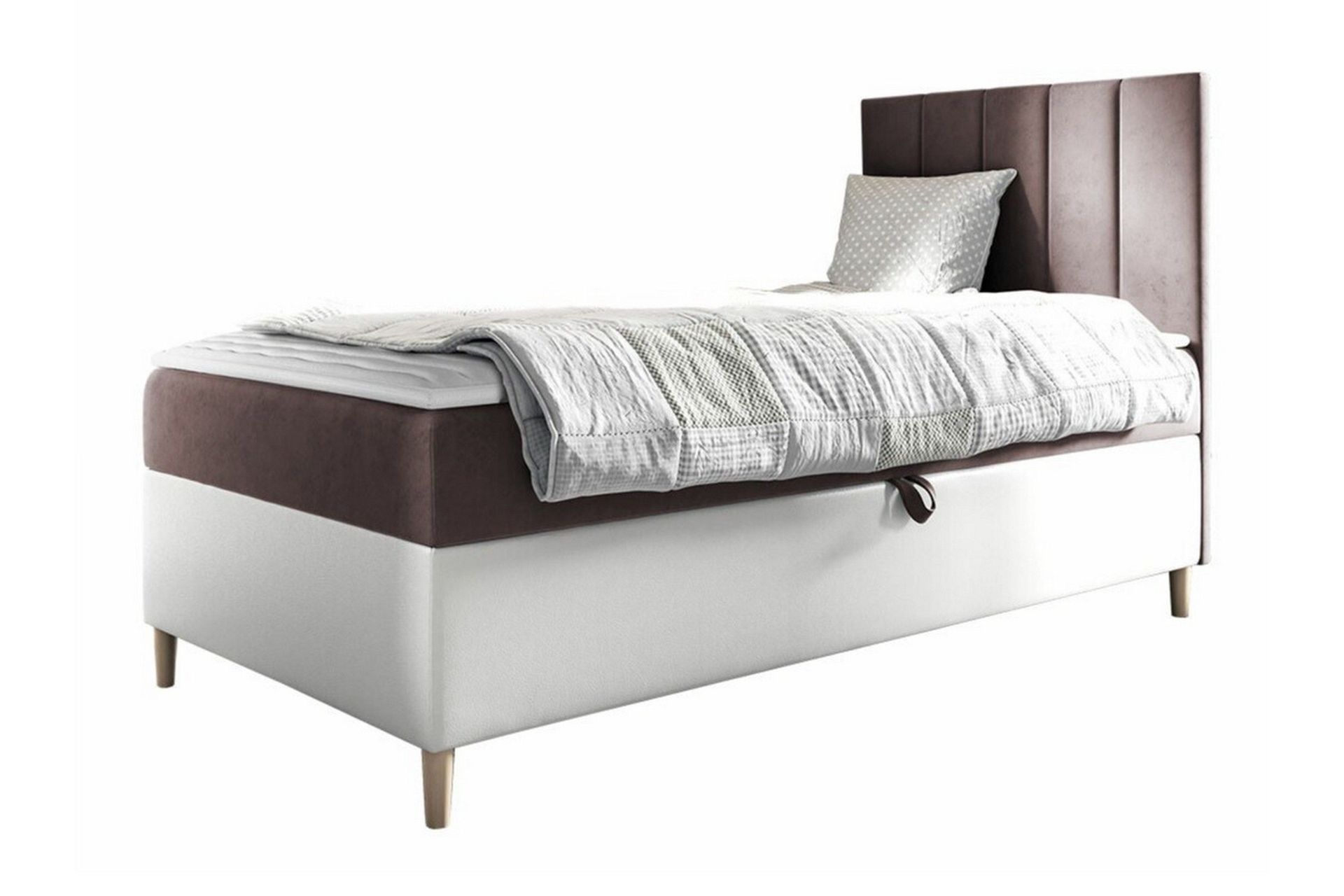 Boisdale S&auml;ngram 80x200 cm -