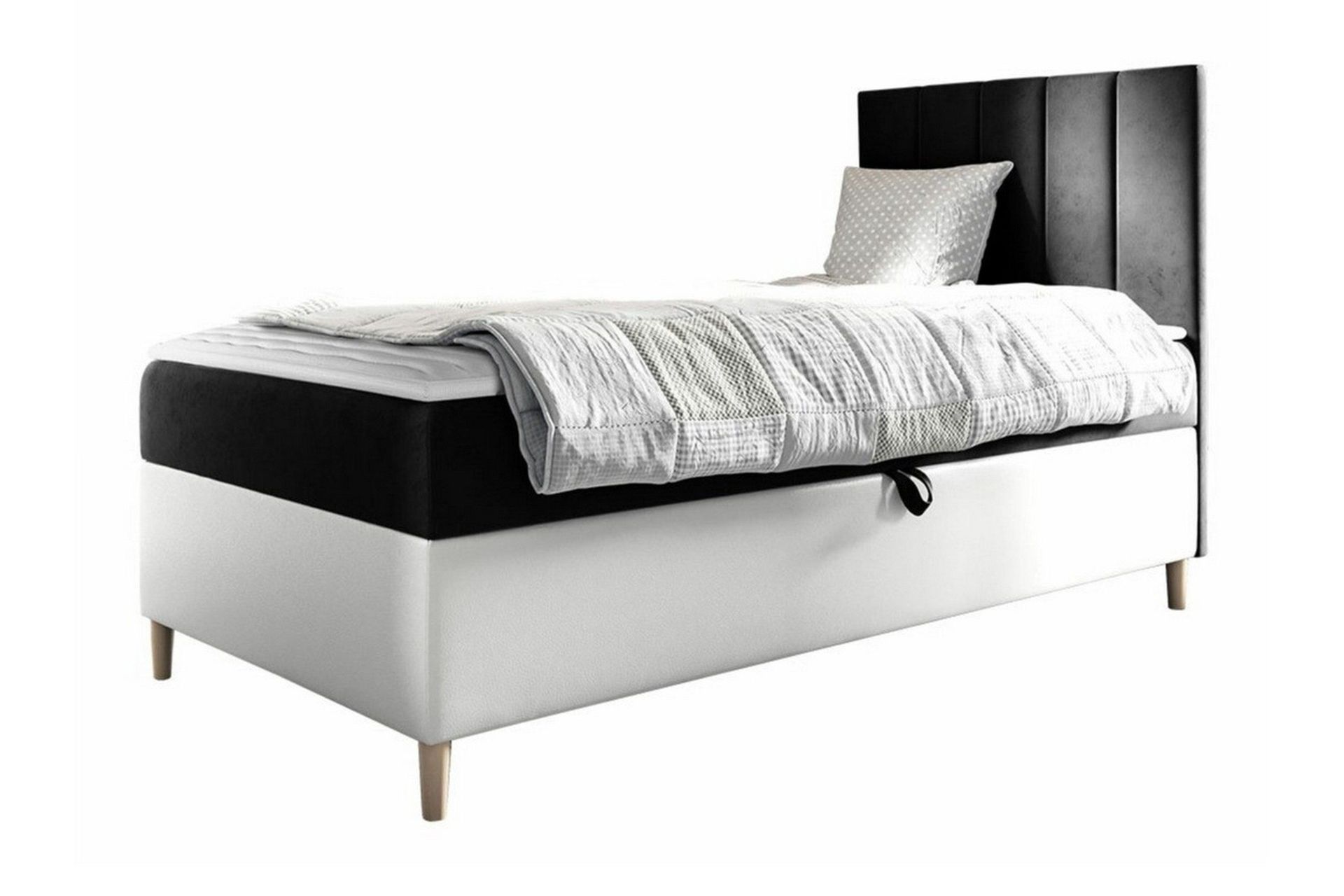 Boisdale S&auml;ngram 80x200 cm -