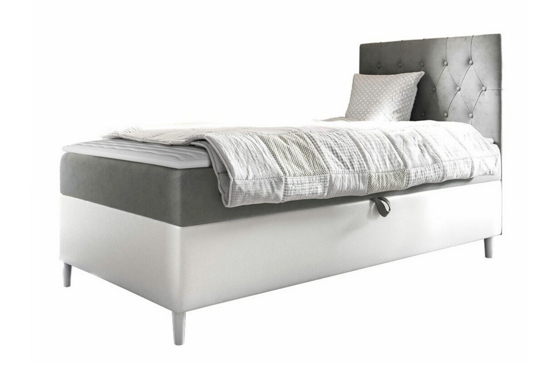 Boisdale S&auml;ngram 80x200 cm -