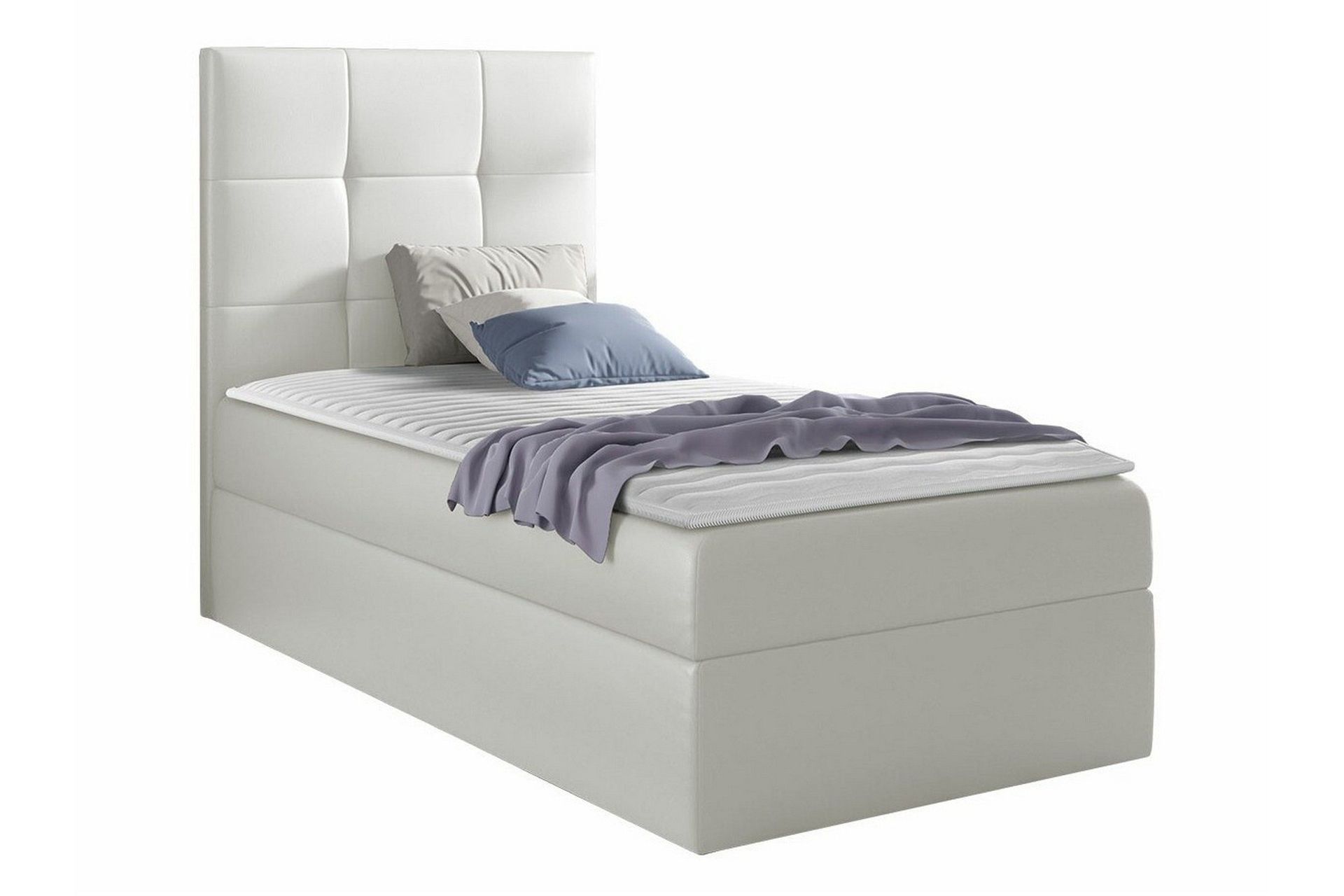 Boisdale S&auml;ngram 80x200 cm -
