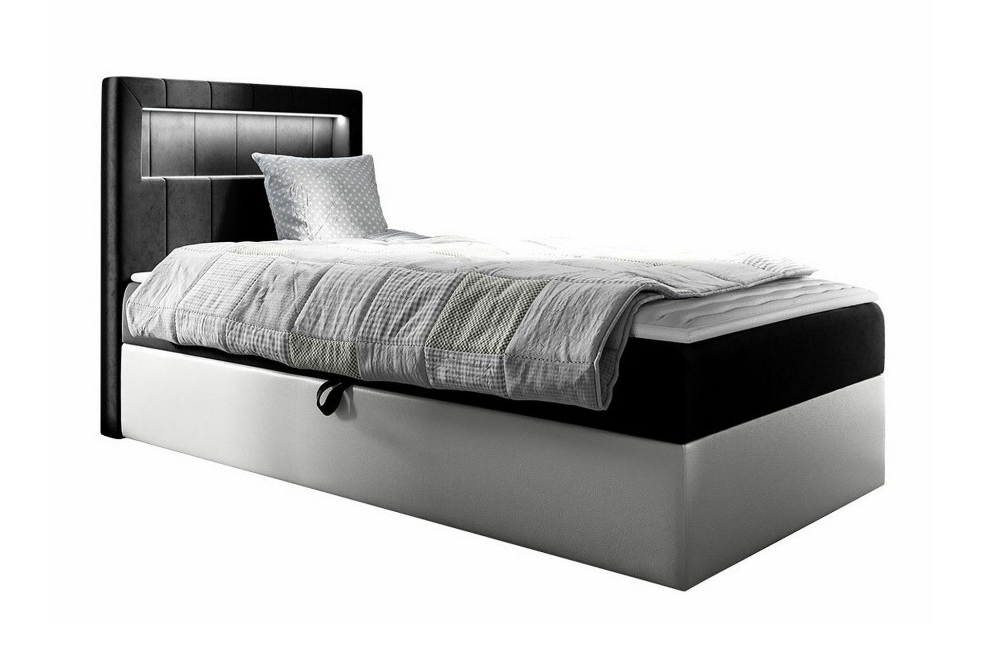 Boisdale S&auml;ngram 80x200 cm -