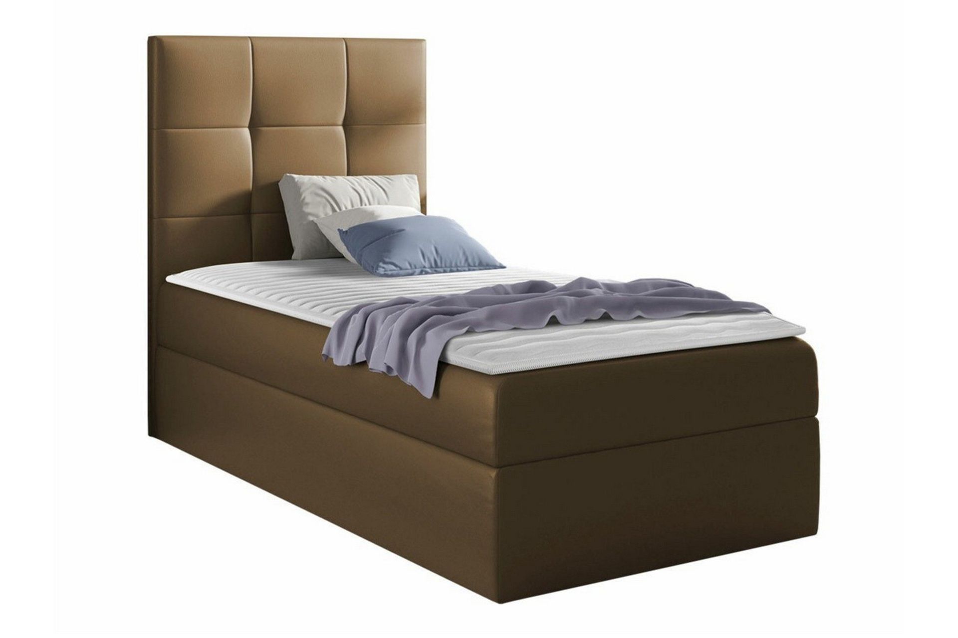 Boisdale S&auml;ngram 80x200 cm -