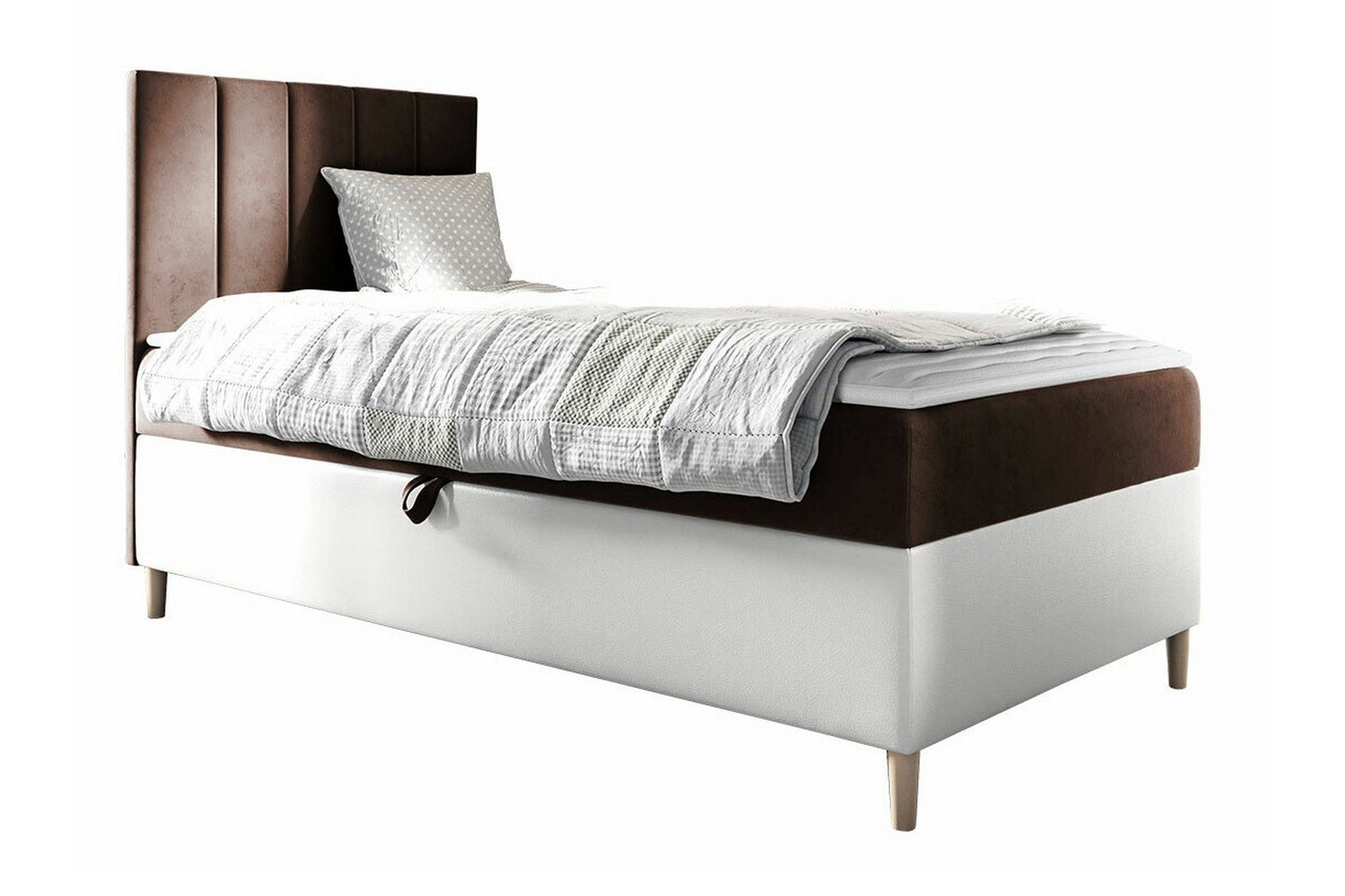 Boisdale S&auml;ngram 80x200 cm -
