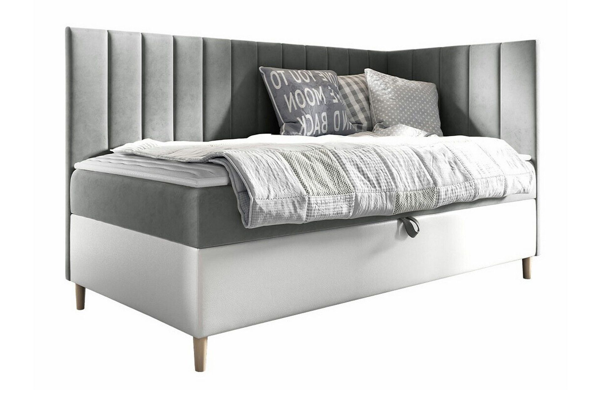 Boisdale S&auml;ngram 80x200 cm -