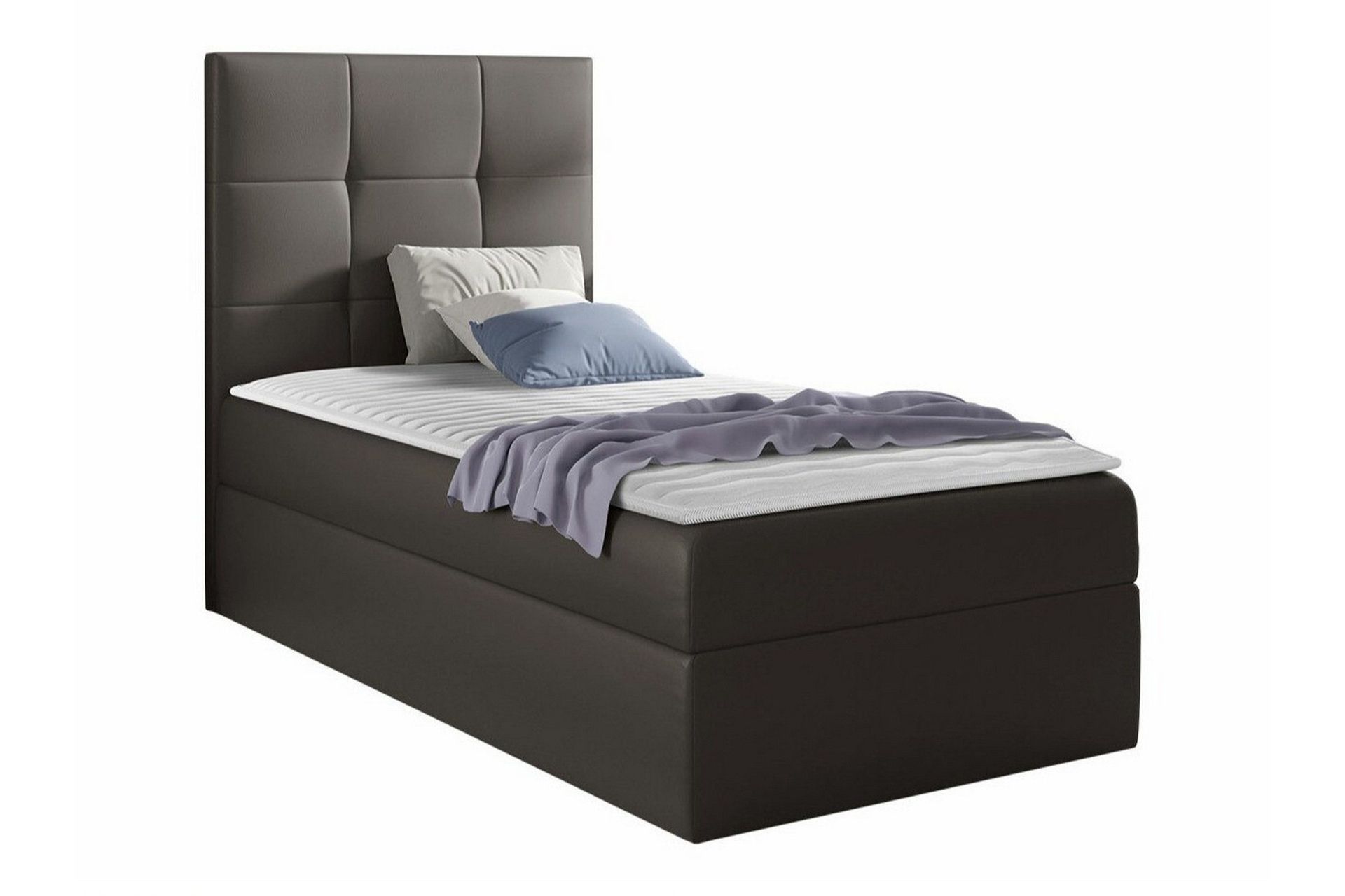 Boisdale S&auml;ngram 80x200 cm -