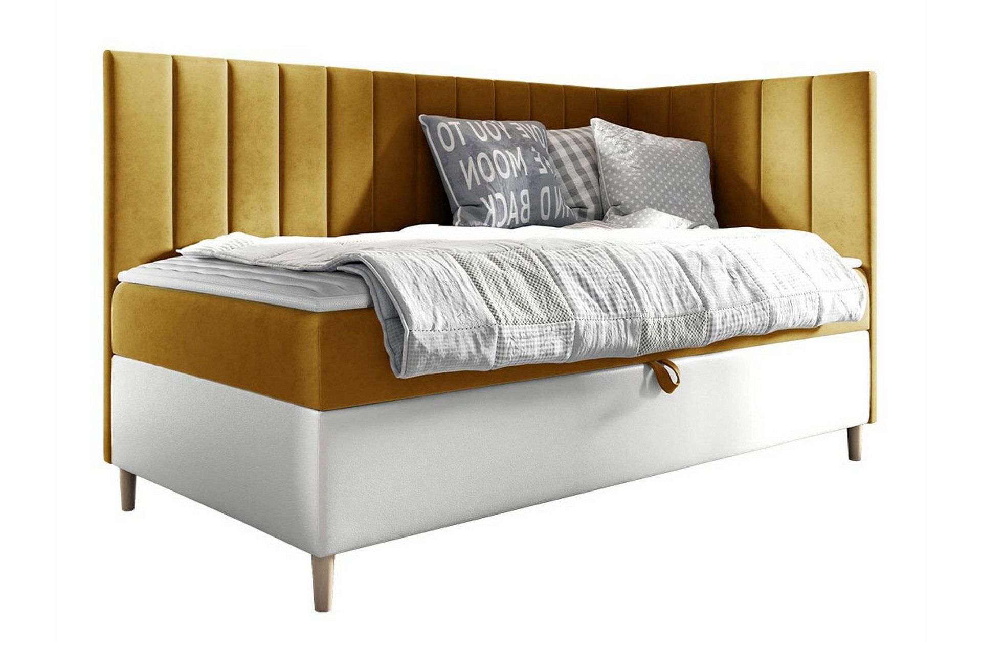 Boisdale S&auml;ngram 80x200 cm -