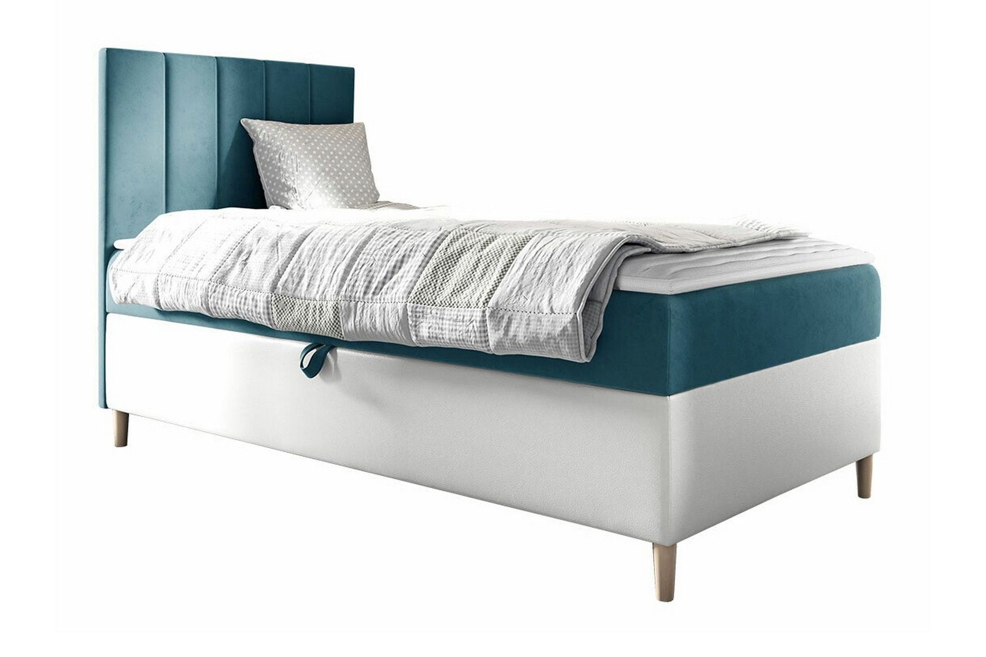 Boisdale S&auml;ngram 80x200 cm -