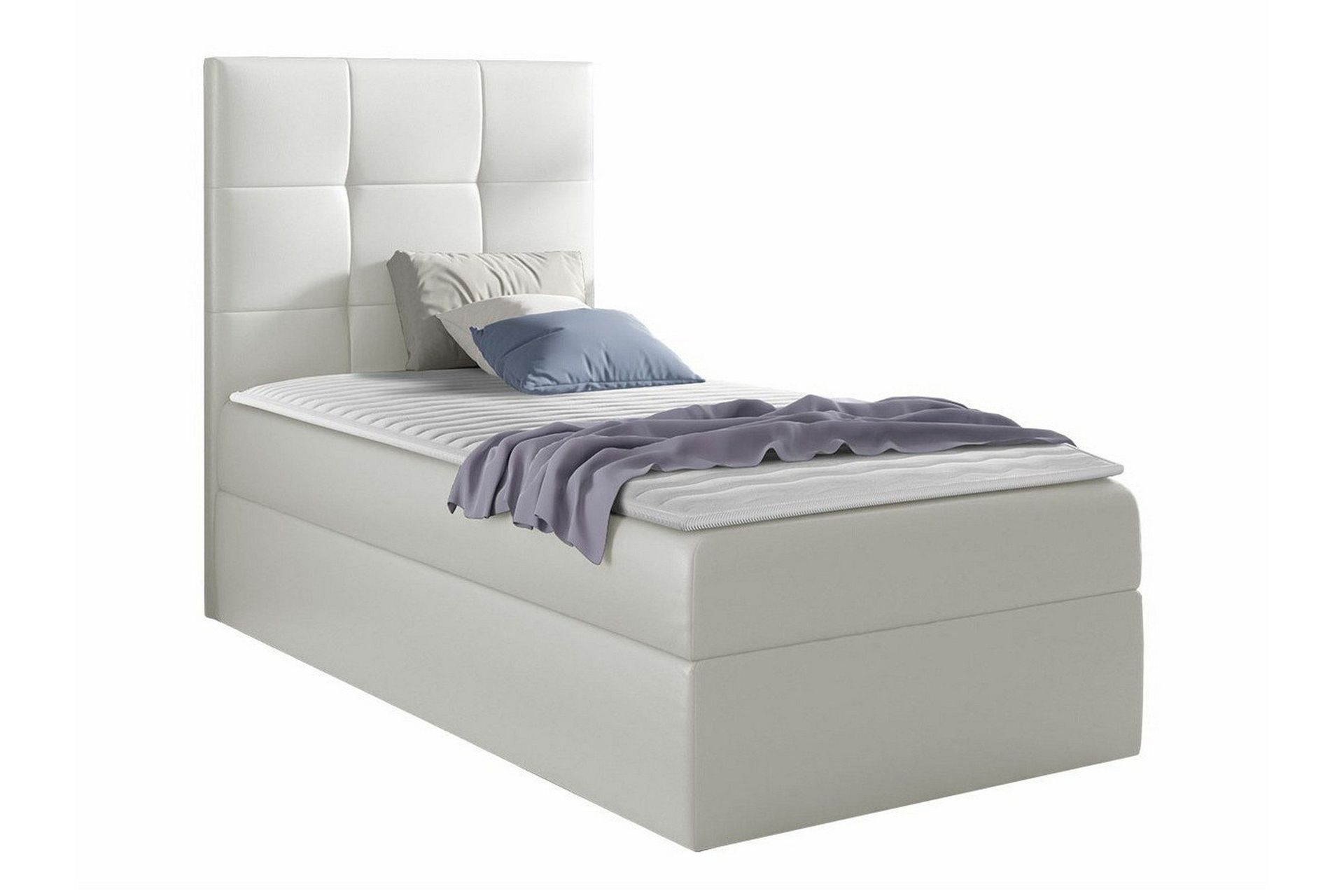 Boisdale S&auml;ngram 80x200 cm -