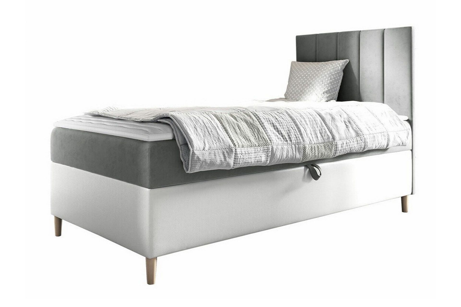 Boisdale S&auml;ngram 80x200 cm -