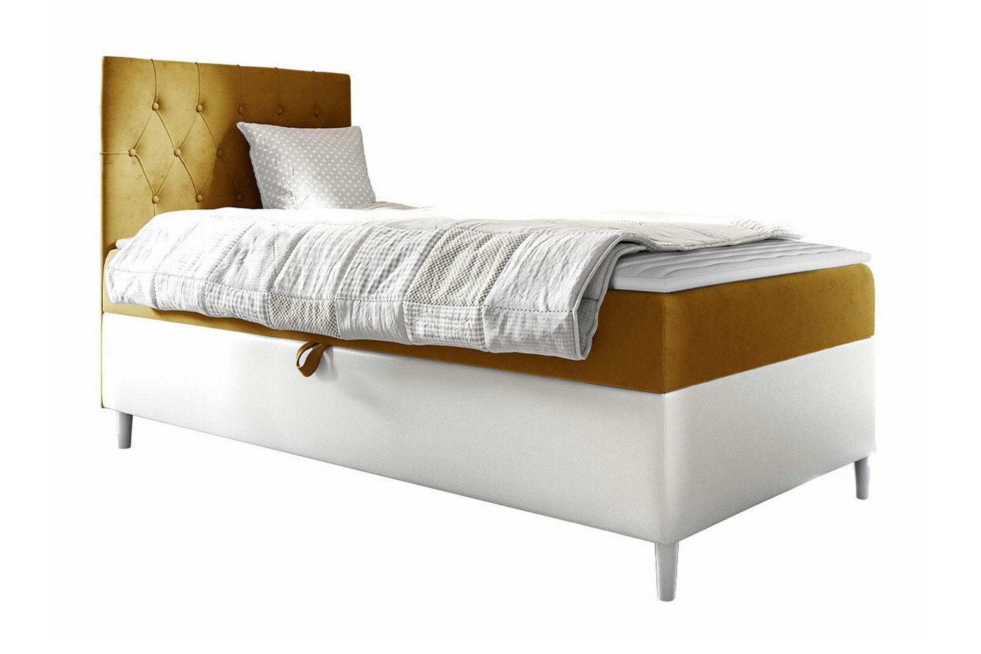 Boisdale S&auml;ngram 80x200 cm -