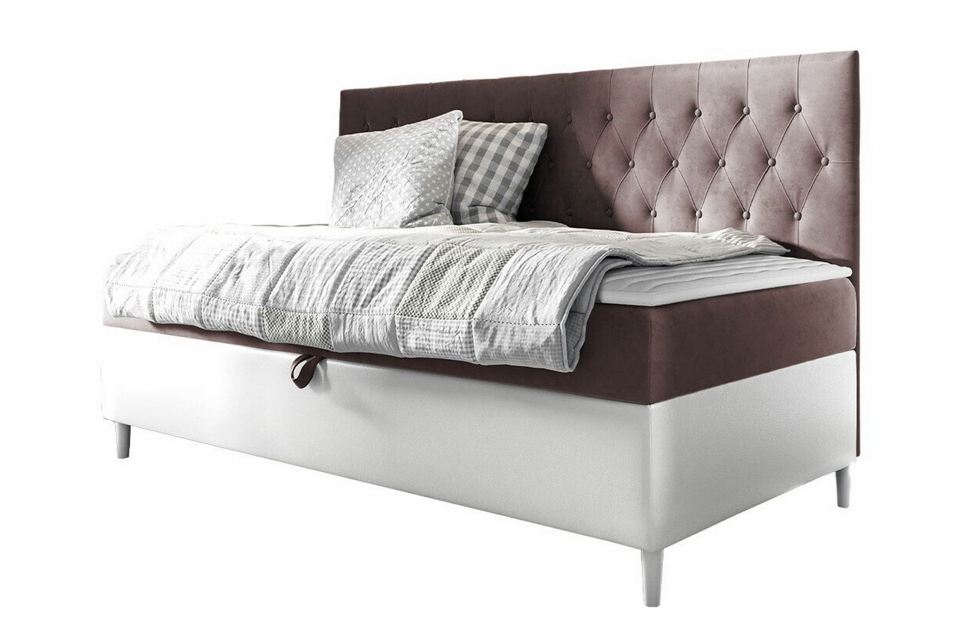 Boisdale S&auml;ngram 80x200 cm -