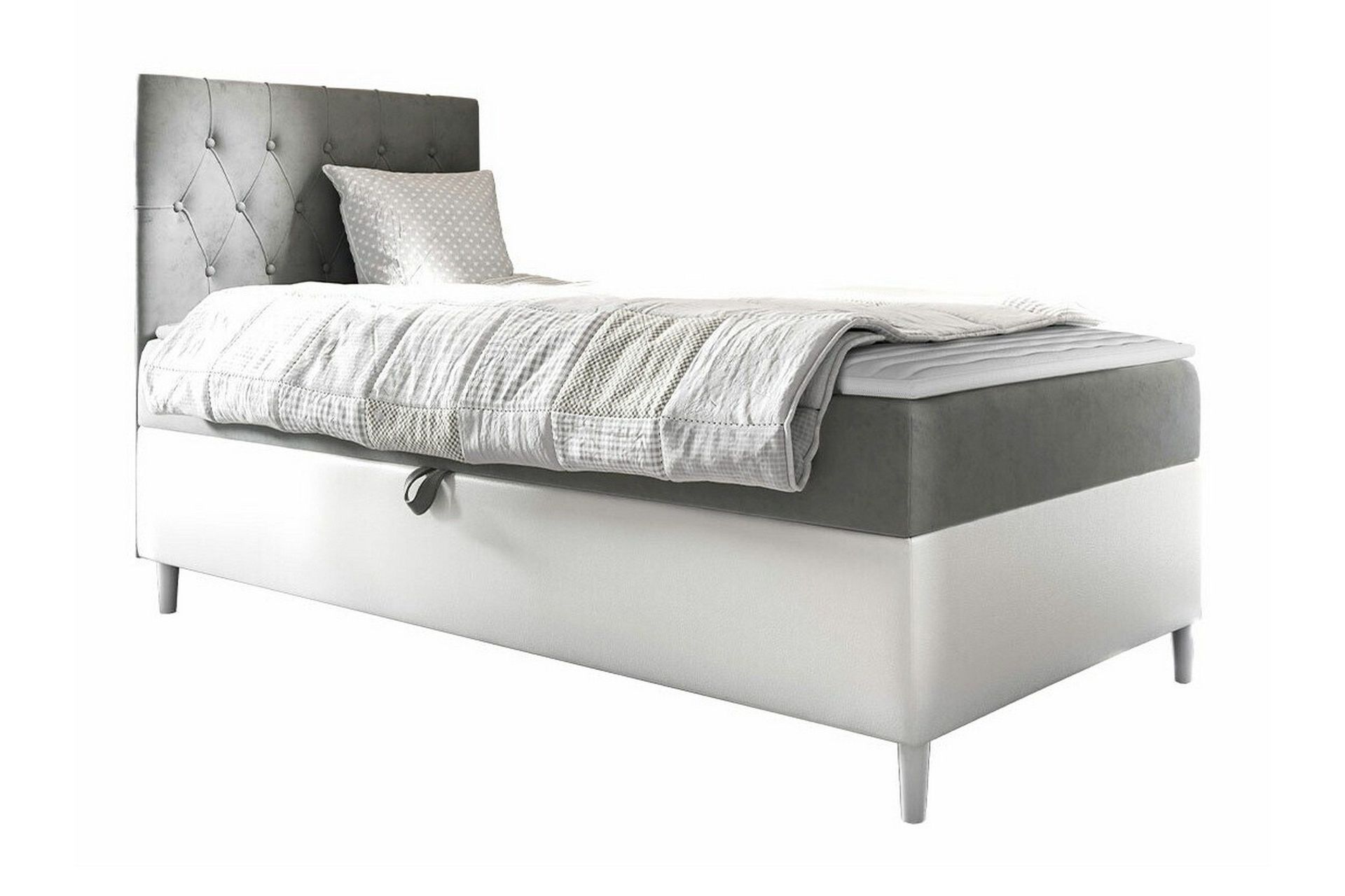 Boisdale S&auml;ngram 80x200 cm -