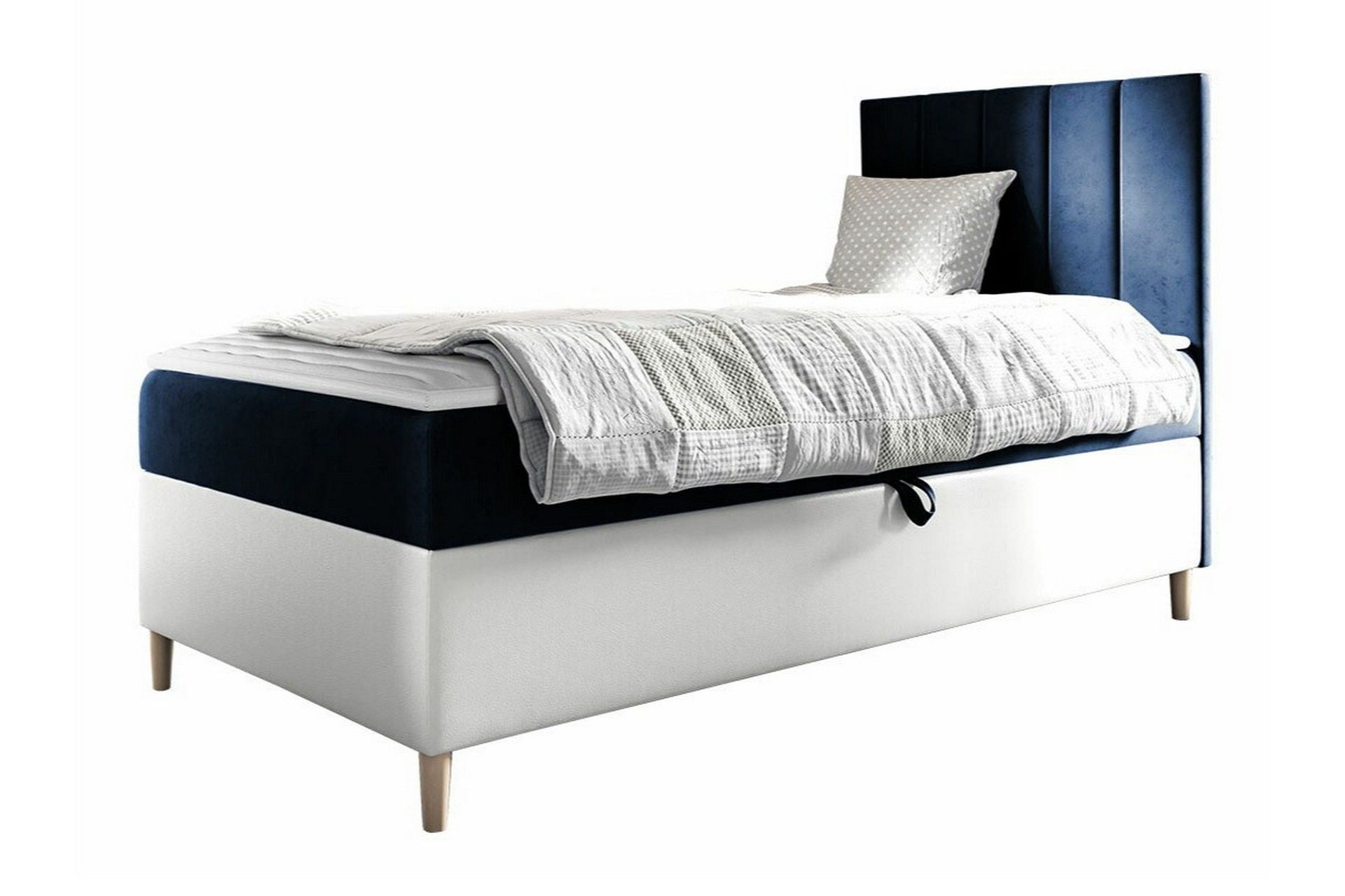 Boisdale S&auml;ngram 80x200 cm -