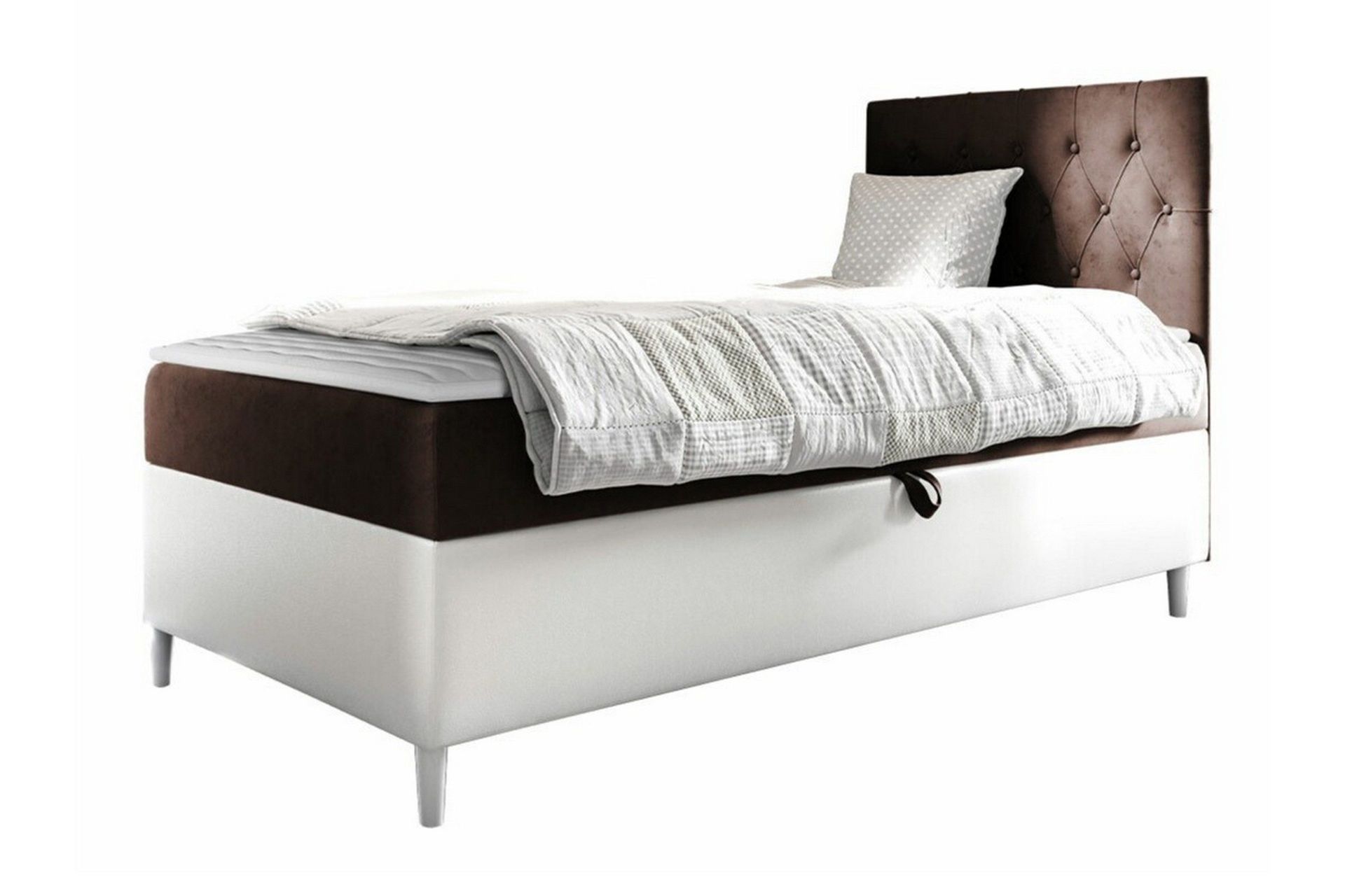 Boisdale S&auml;ngram 80x200 cm -