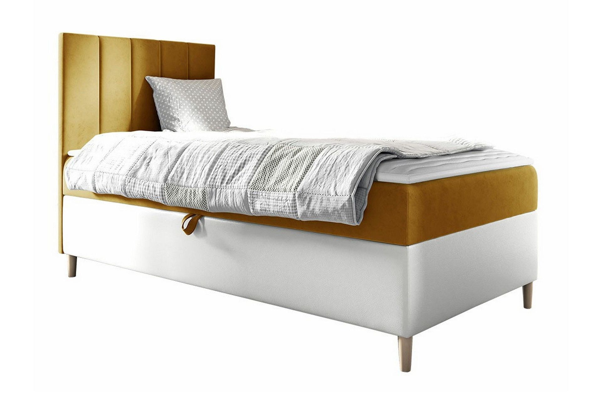 Boisdale S&auml;ngram 80x200 cm -