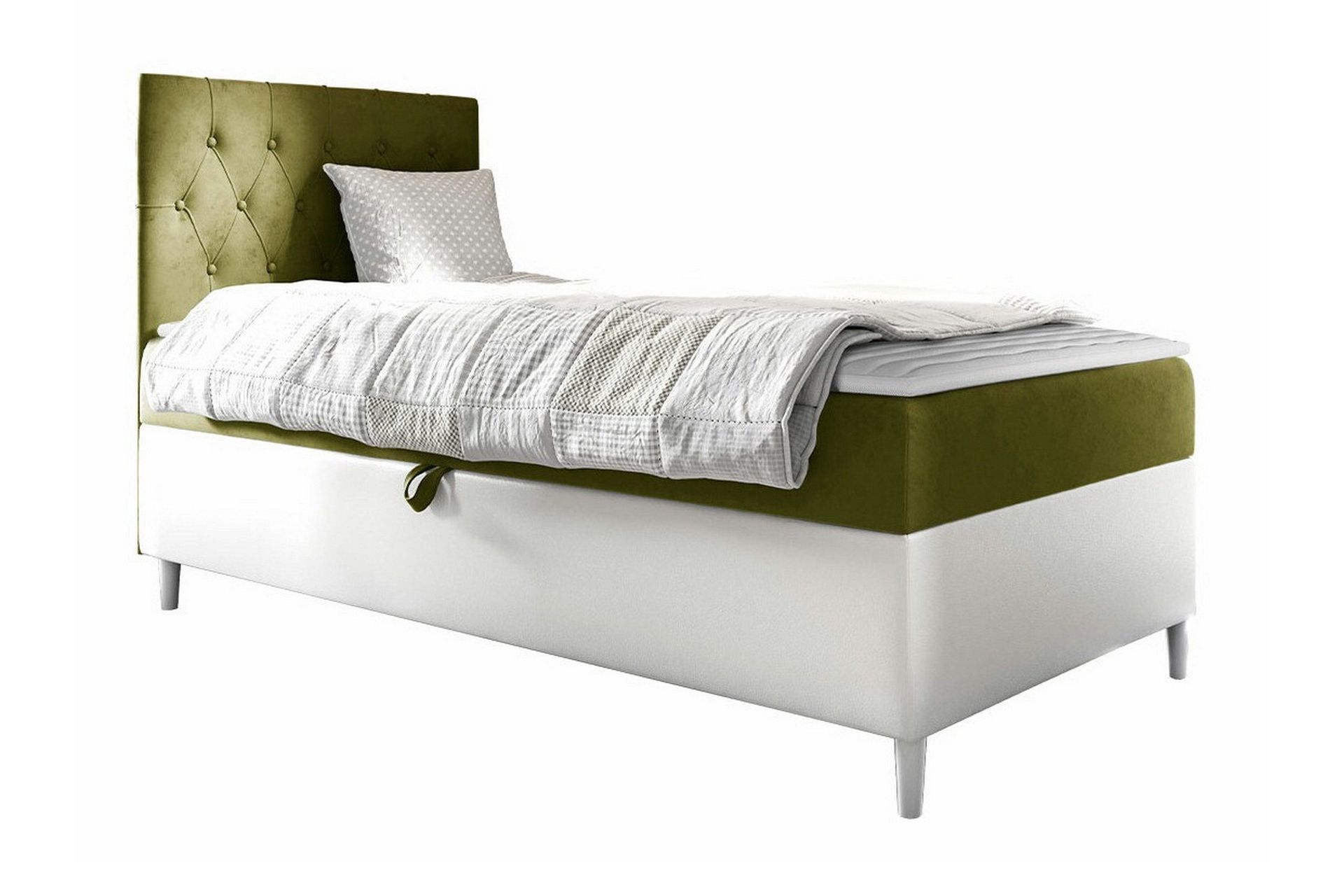 Boisdale S&auml;ngram 80x200 cm -