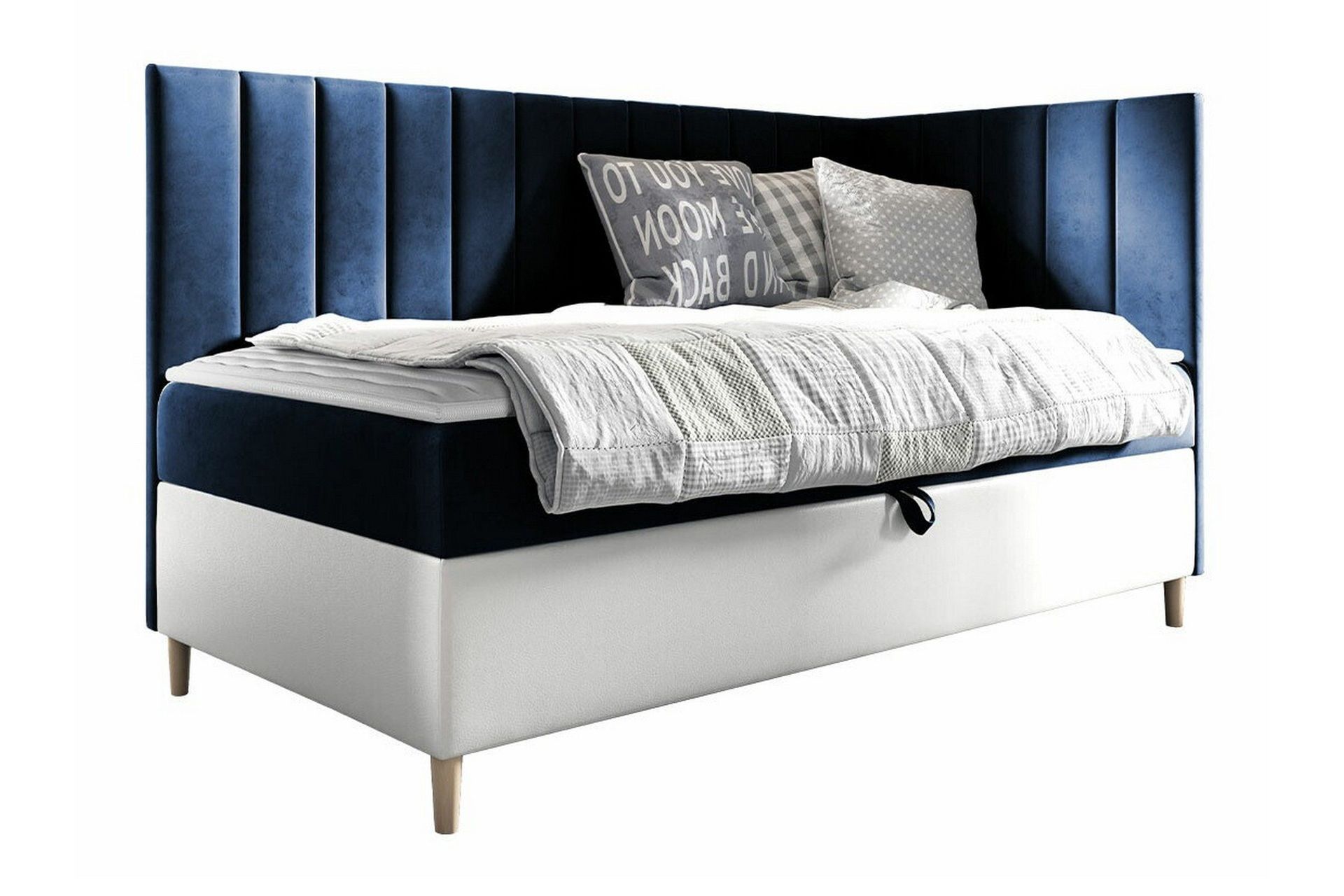 Boisdale S&auml;ngram 80x200 cm -