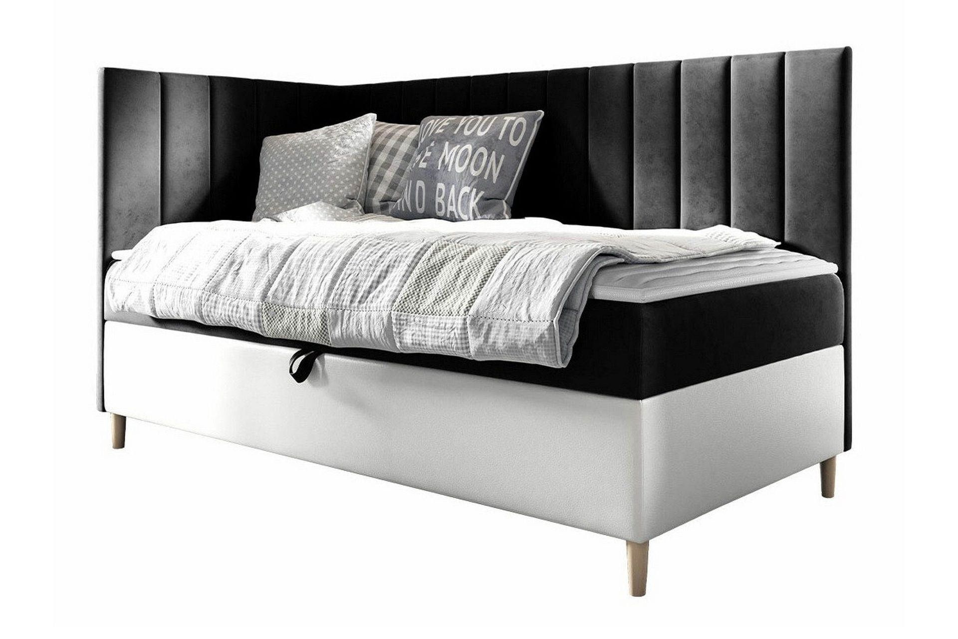 Boisdale S&auml;ngram 80x200 cm -