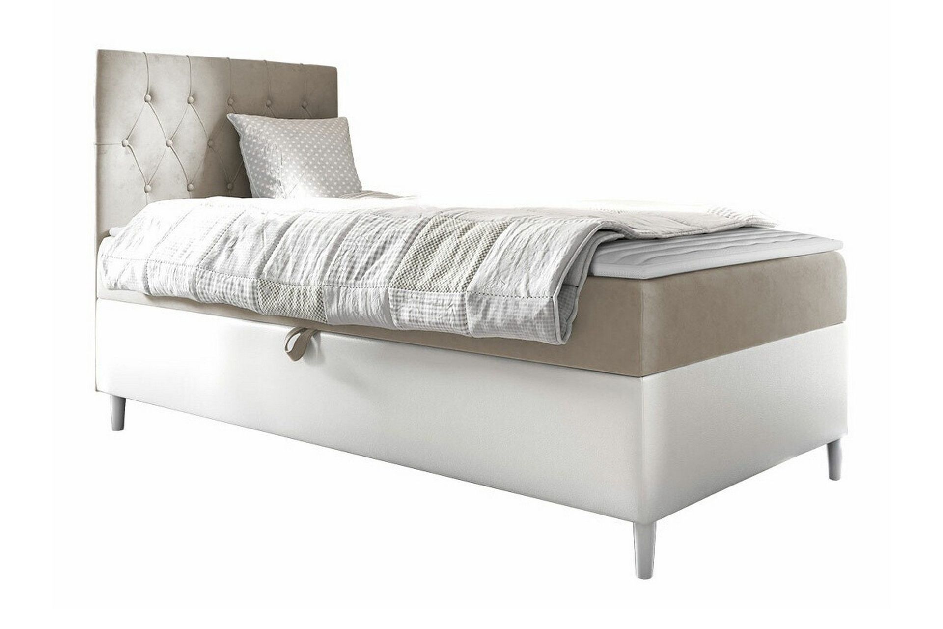 Boisdale S&auml;ngram 80x200 cm -