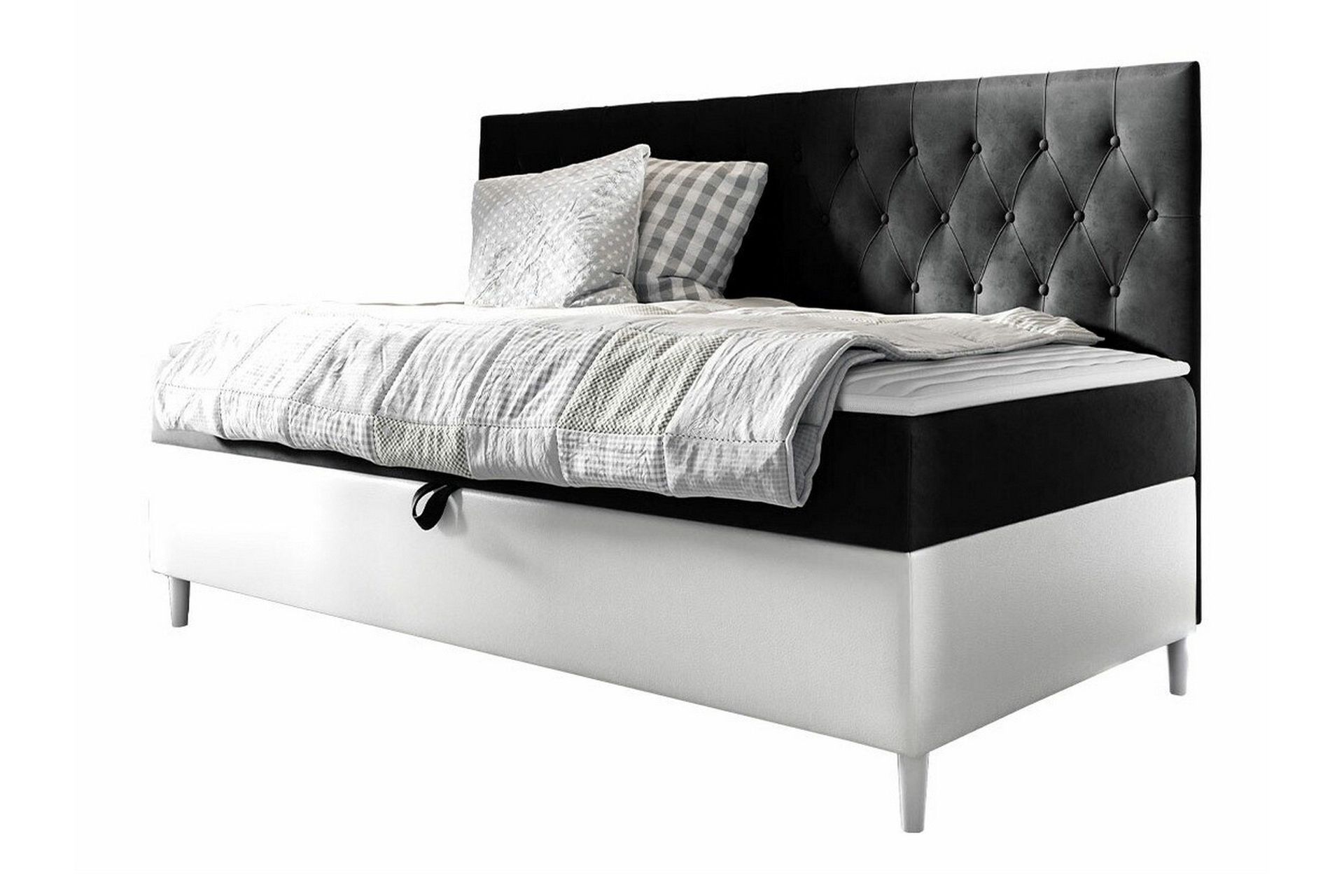 Boisdale S&auml;ngram 80x200 cm -