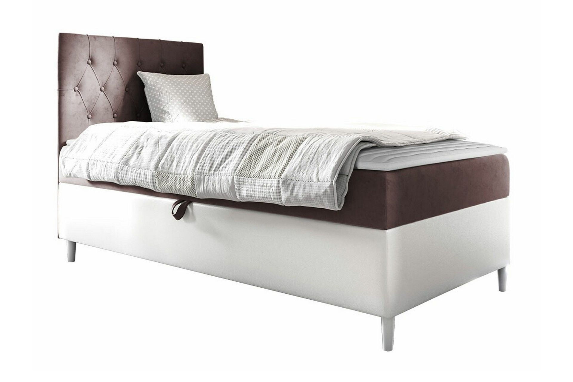 Boisdale S&auml;ngram 80x200 cm -