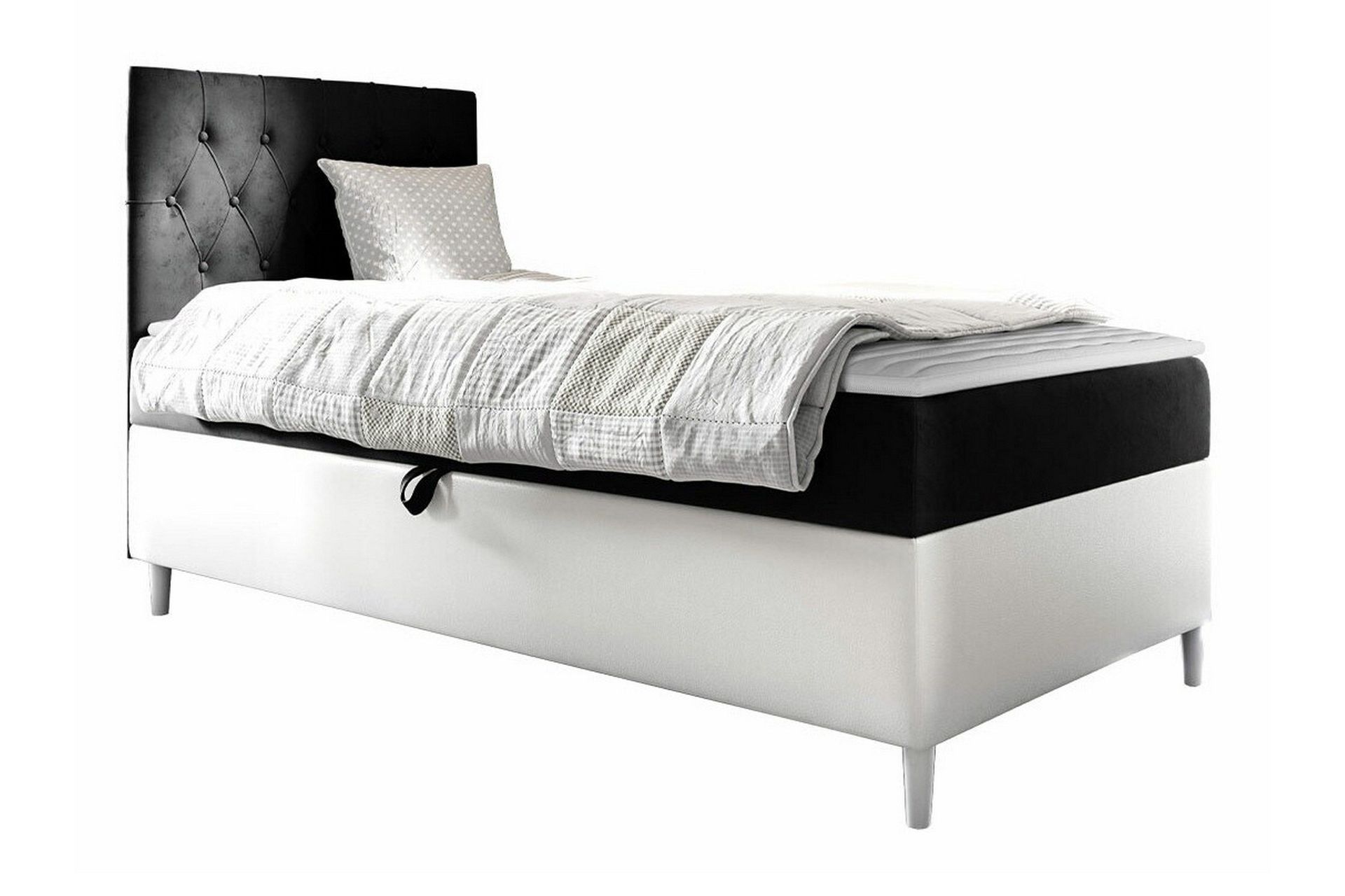 Boisdale S&auml;ngram 80x200 cm -