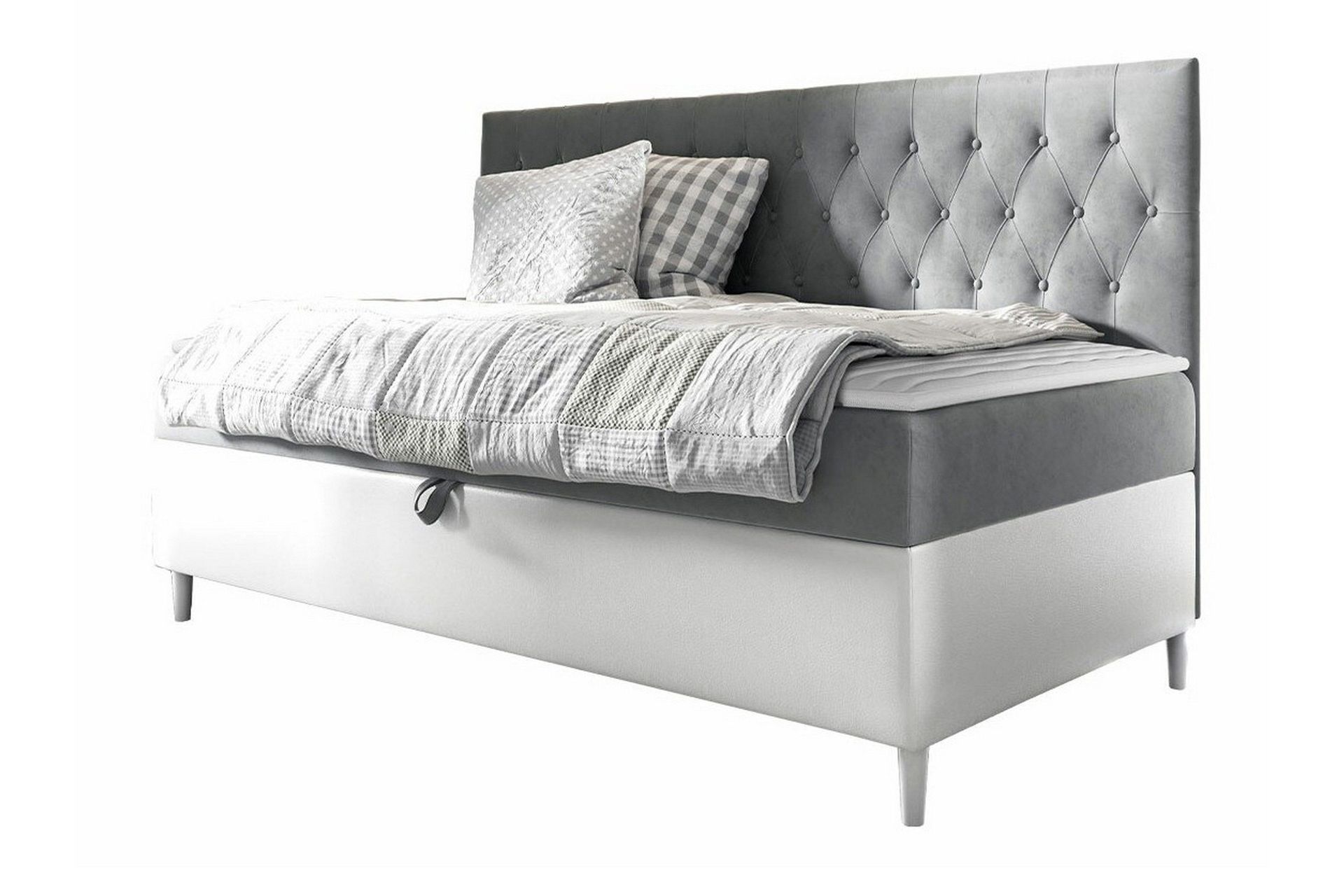 Boisdale S&auml;ngram 80x200 cm -