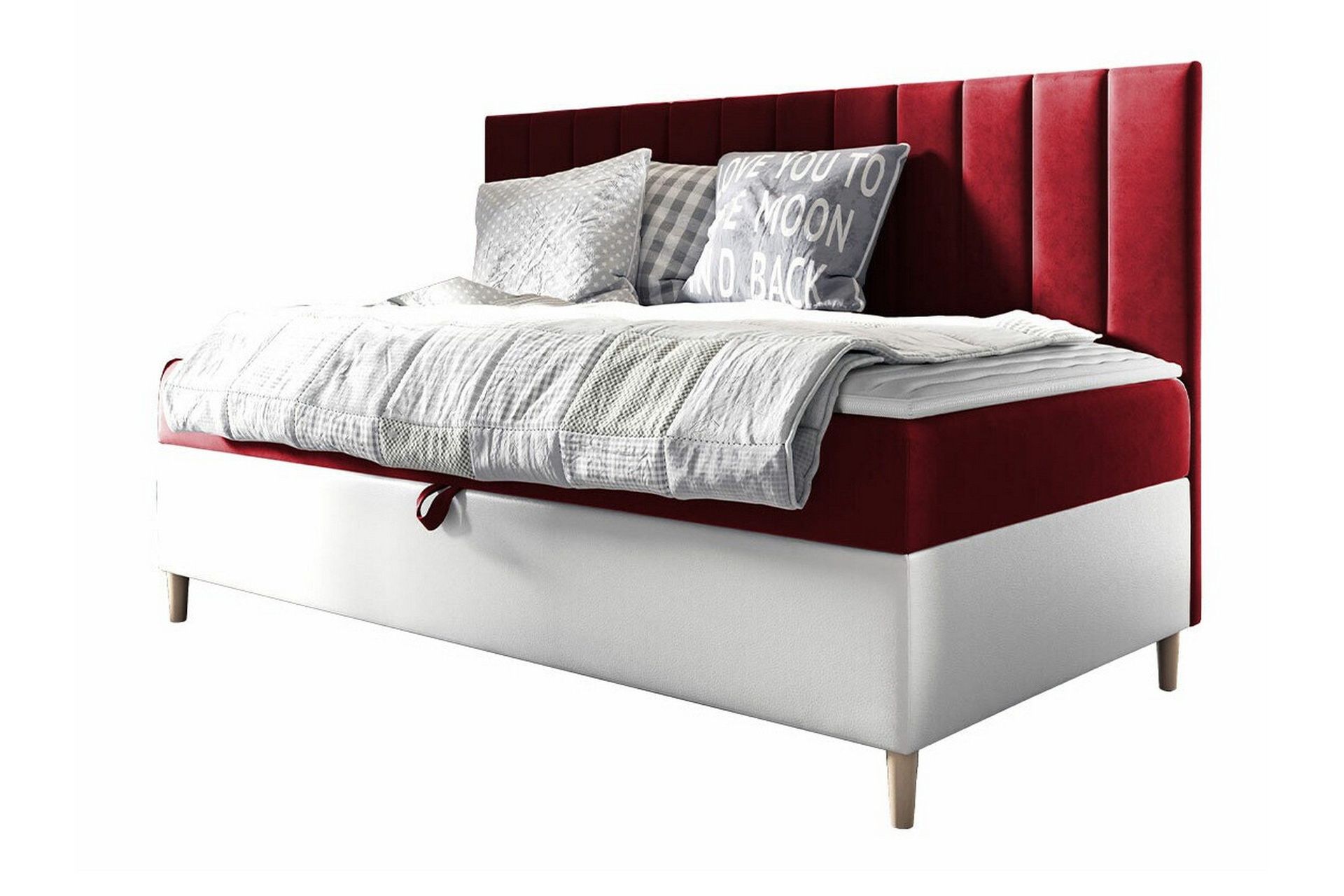 Boisdale S&auml;ngram 80x200 cm -