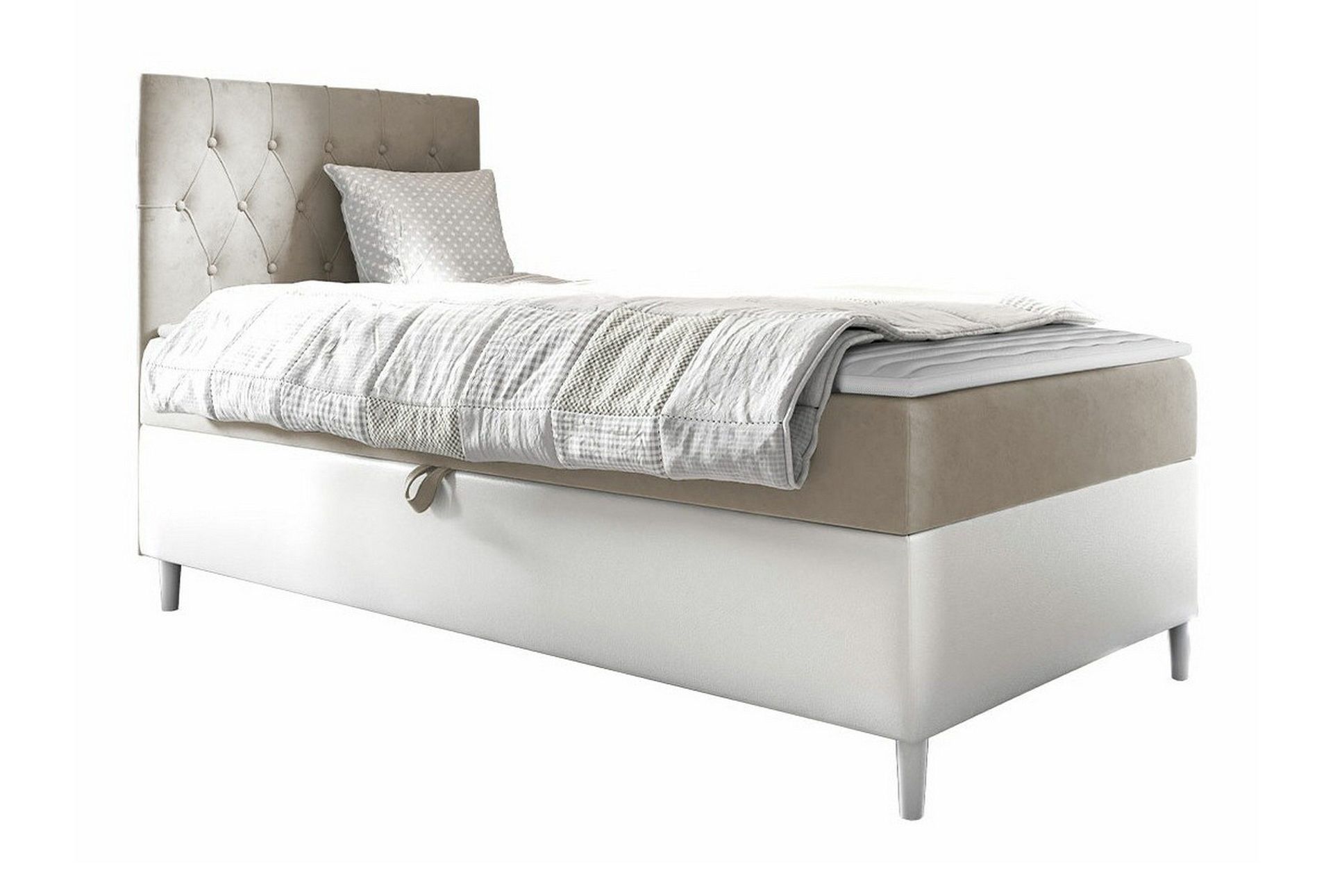 Boisdale S&auml;ngram 90x200 cm -