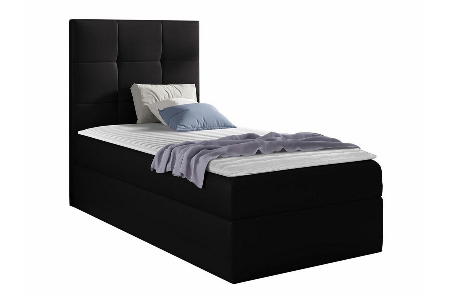 Boisdale S&auml;ngram 90x200 cm -