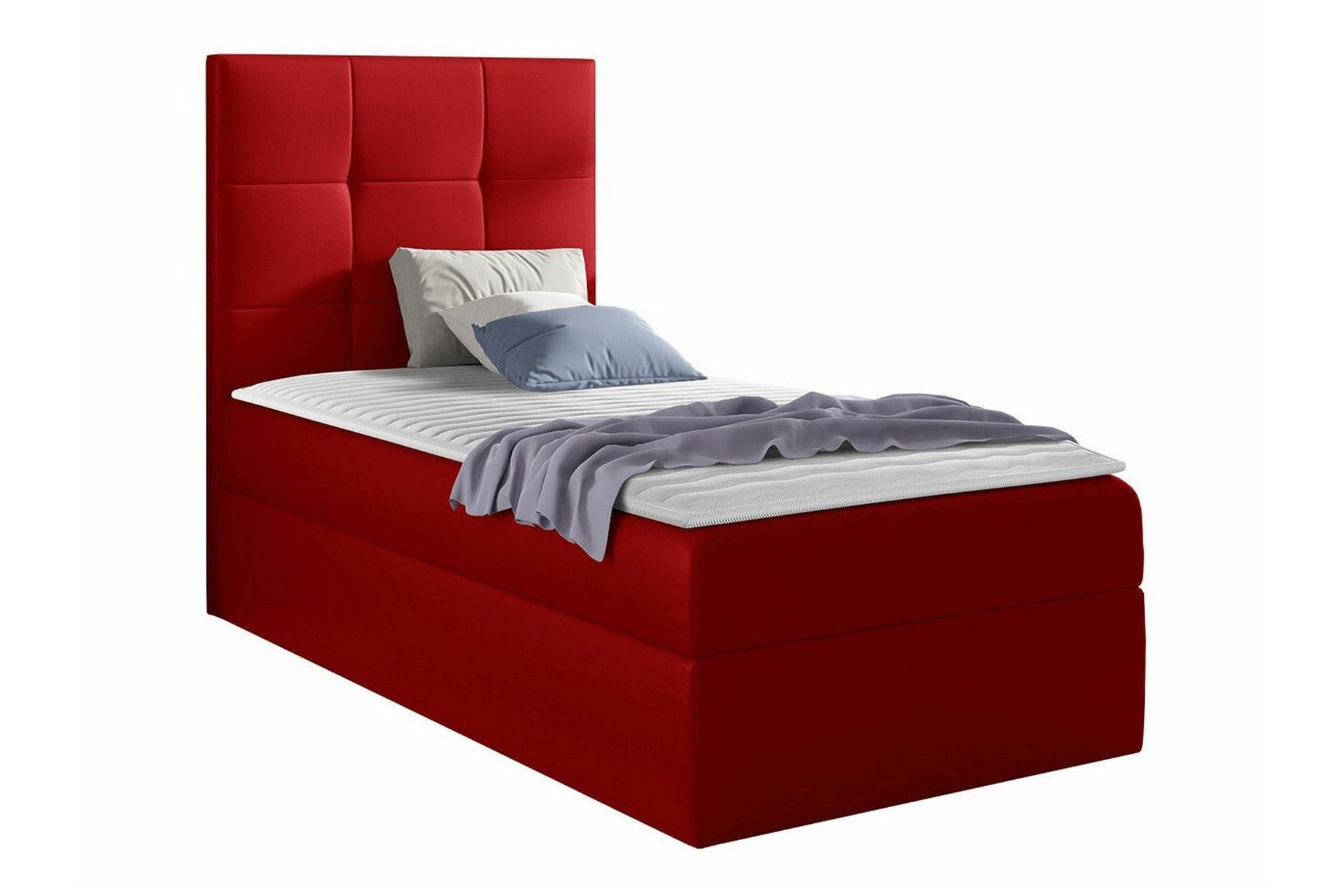 Boisdale S&auml;ngram 90x200 cm -