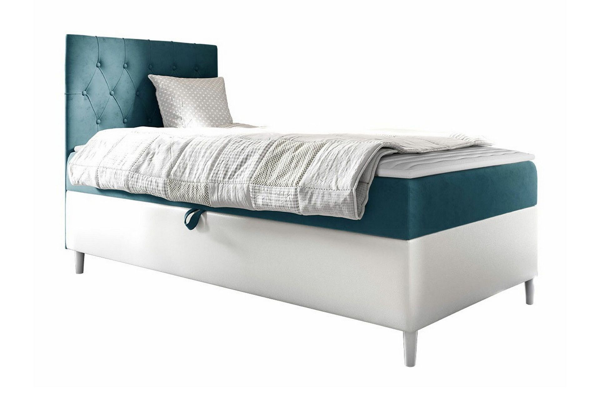 Boisdale S&auml;ngram 90x200 cm -
