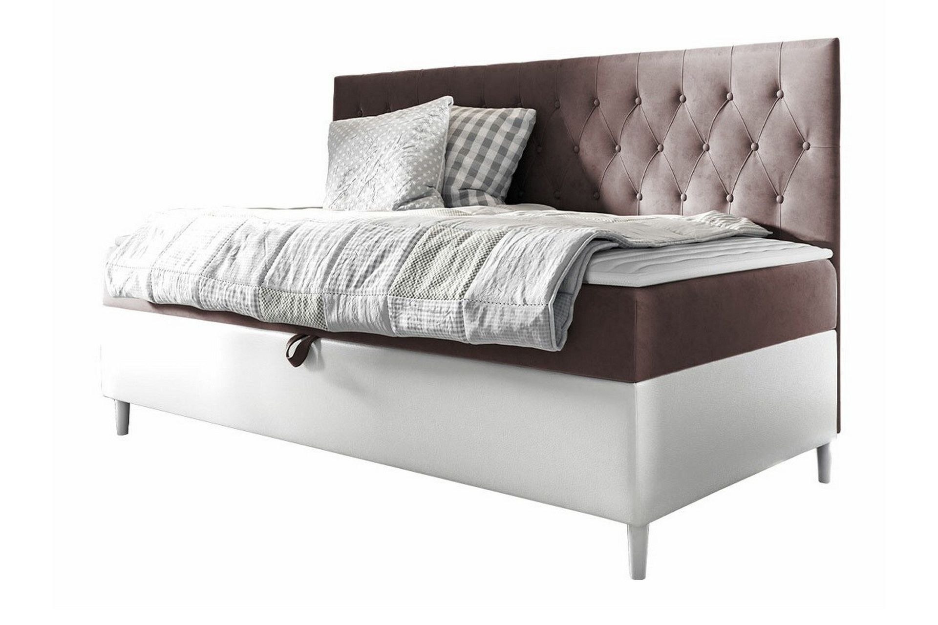 Boisdale S&auml;ngram 90x200 cm -