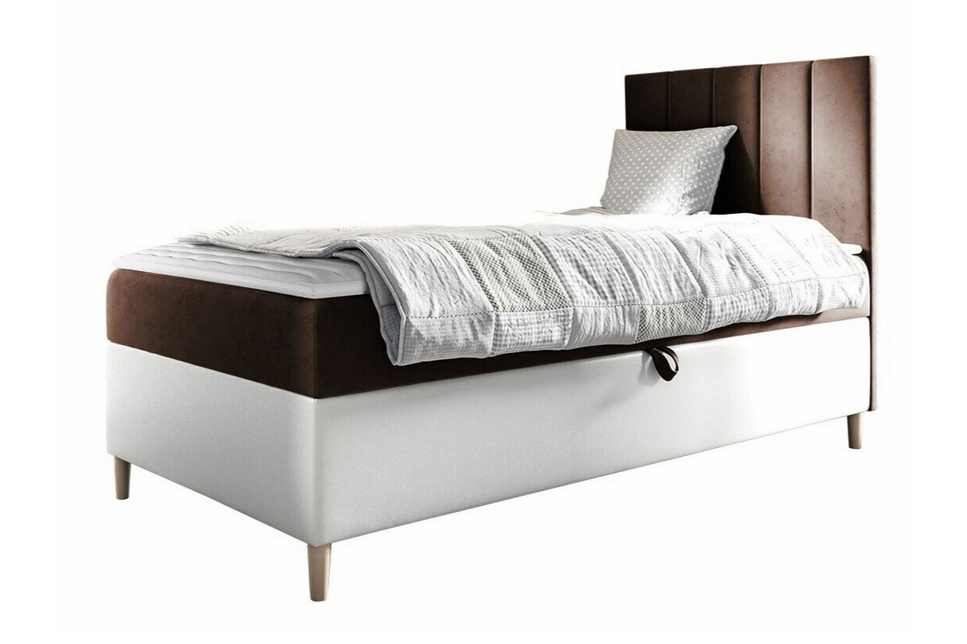 Boisdale S&auml;ngram 90x200 cm -