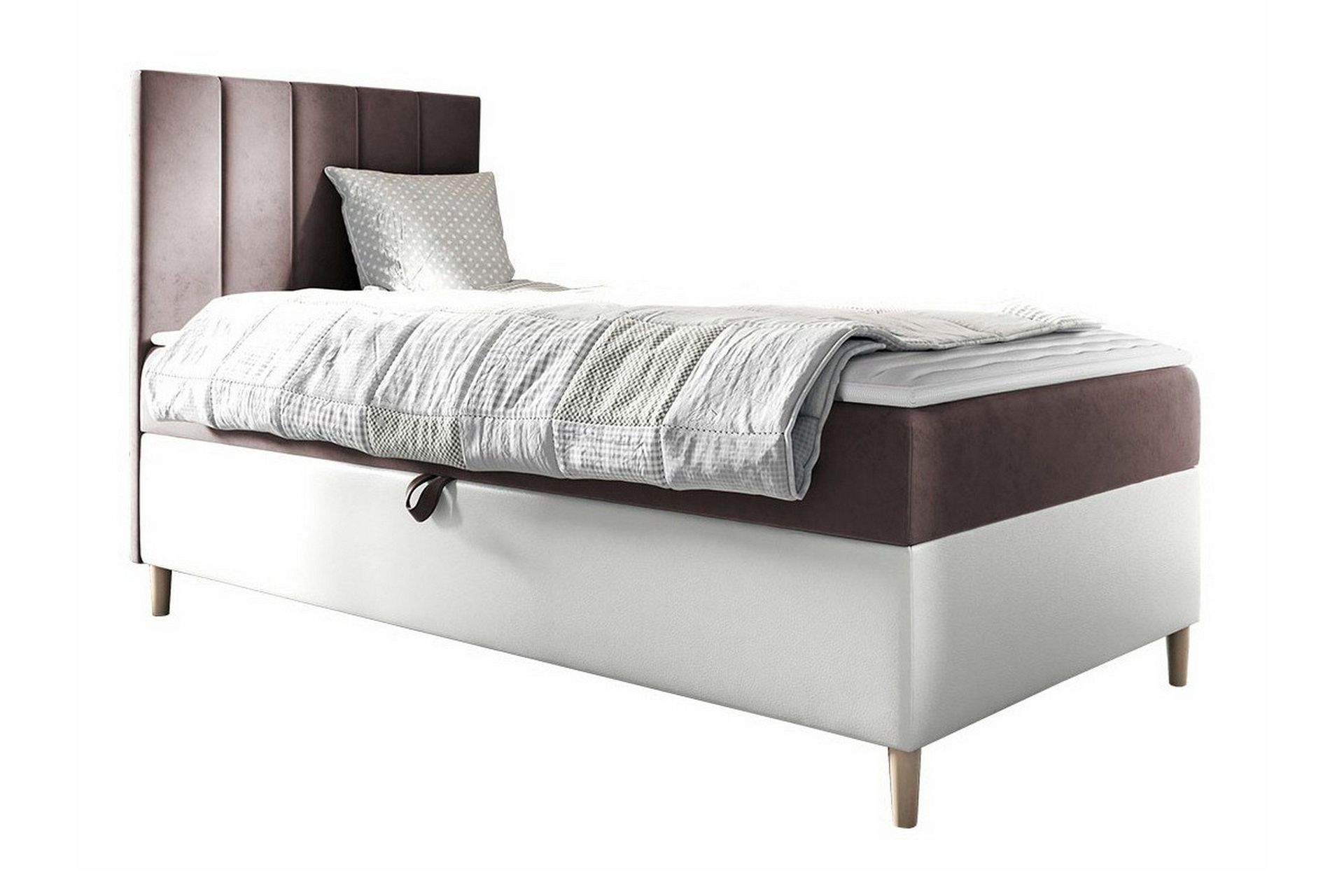 Boisdale S&auml;ngram 90x200 cm -