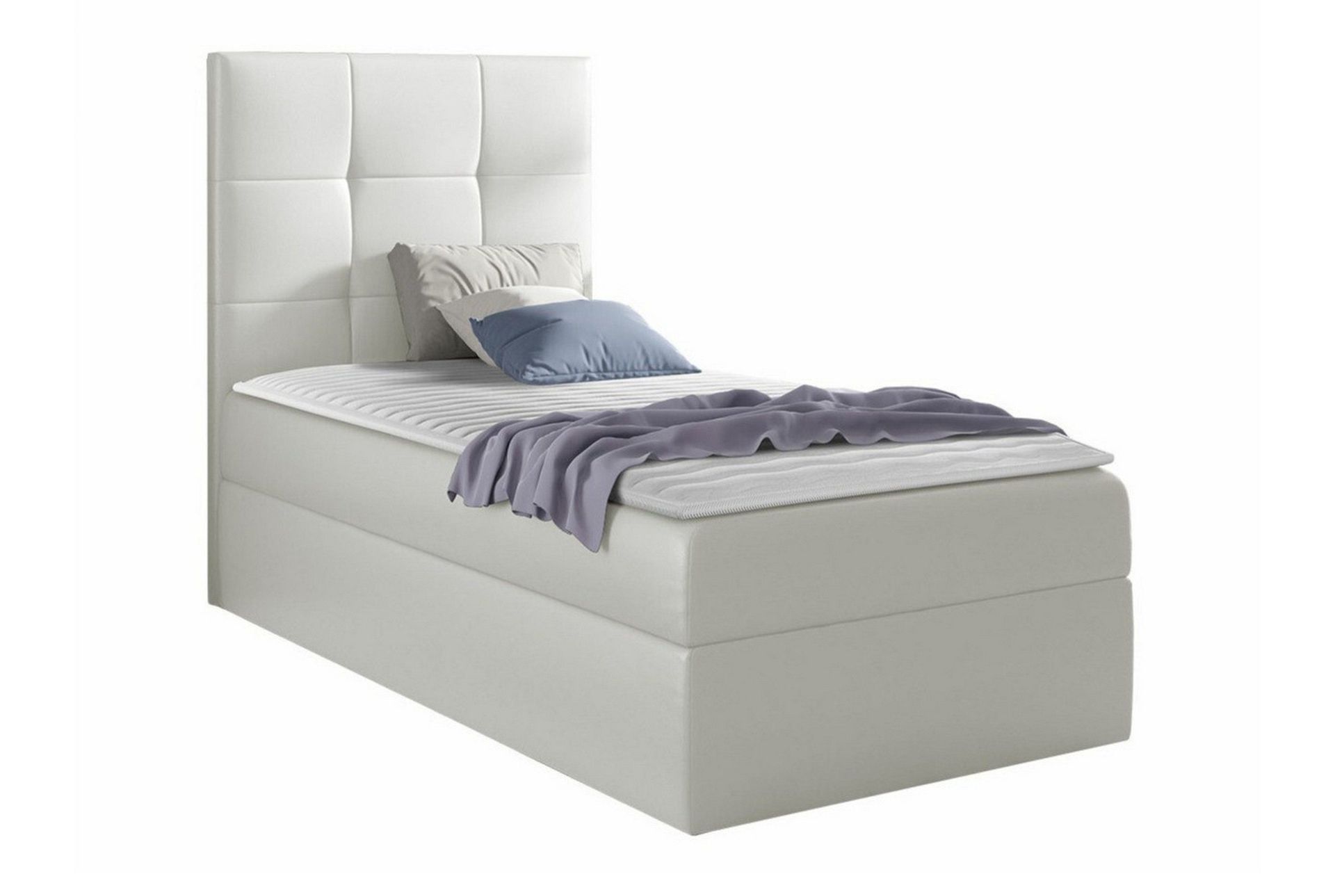 Boisdale S&auml;ngram 90x200 cm -