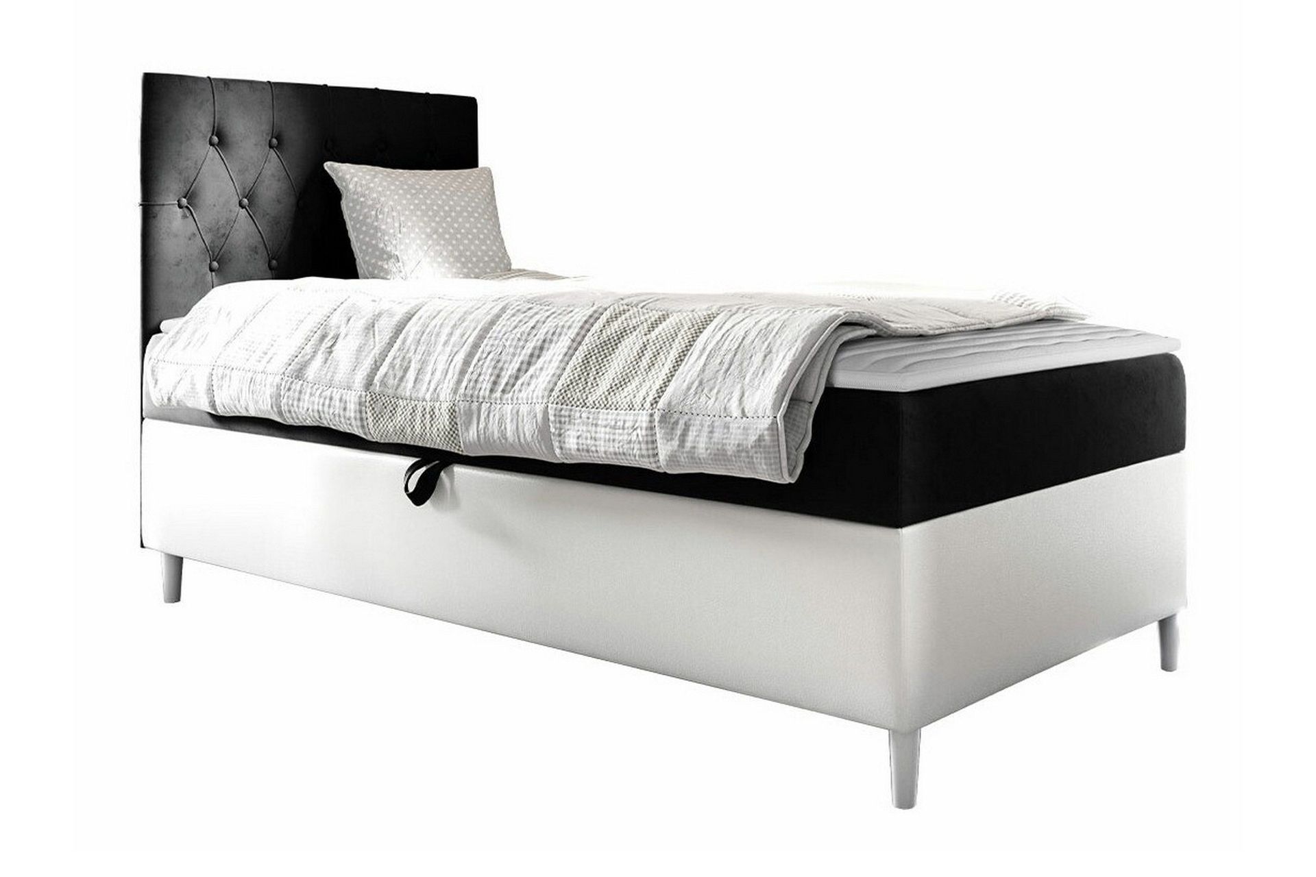 Boisdale S&auml;ngram 90x200 cm -