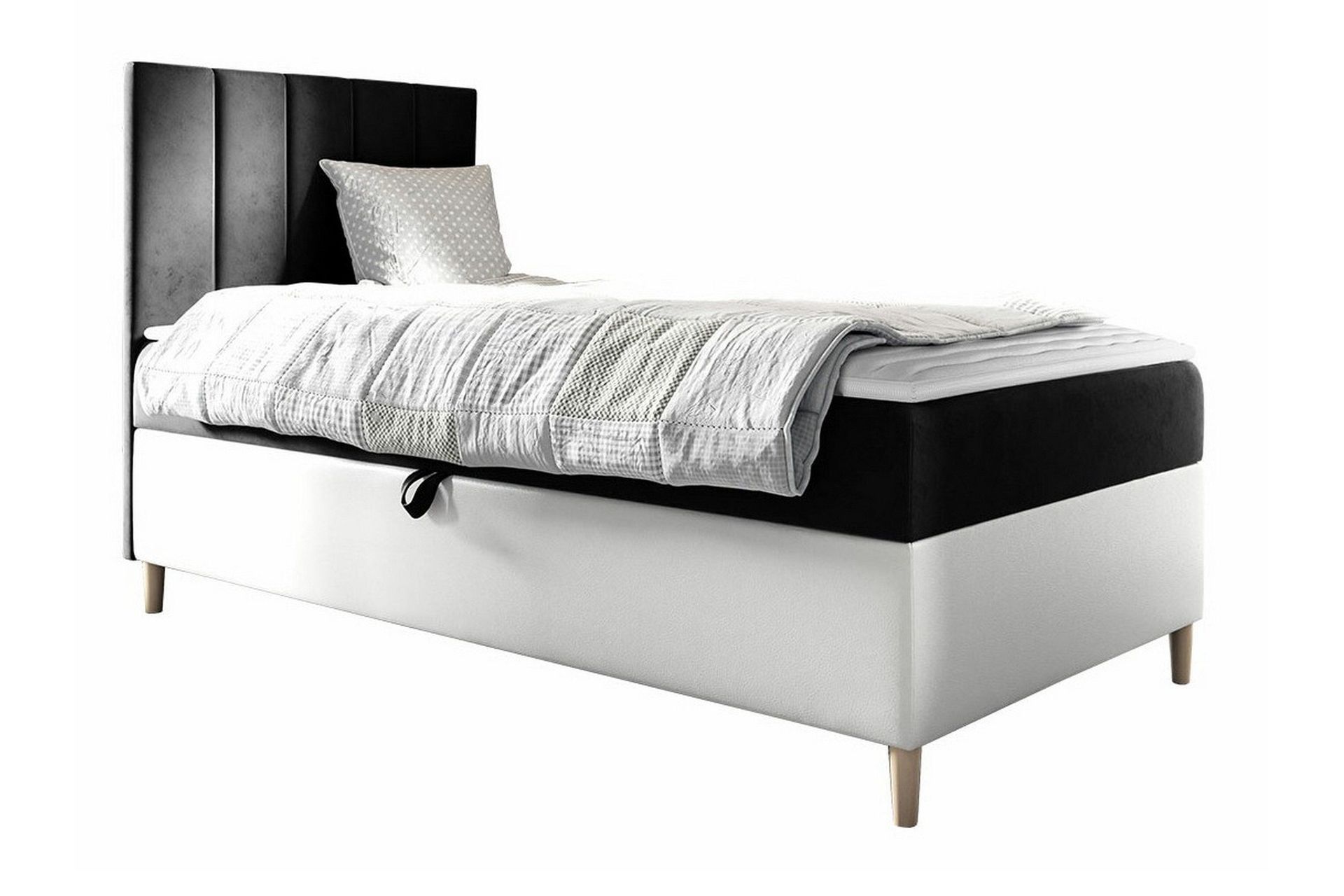 Boisdale S&auml;ngram 90x200 cm -