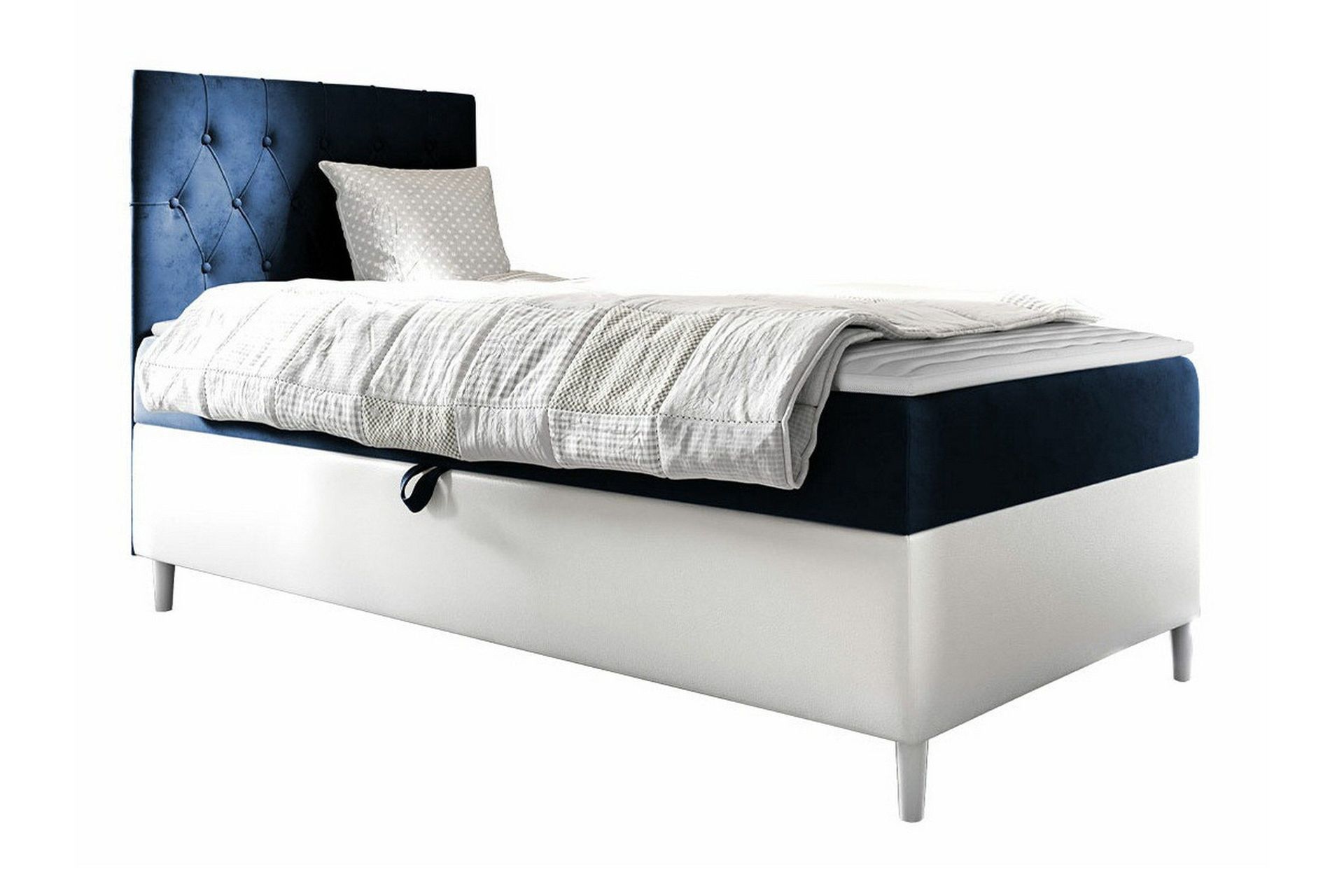 Boisdale S&auml;ngram 90x200 cm -