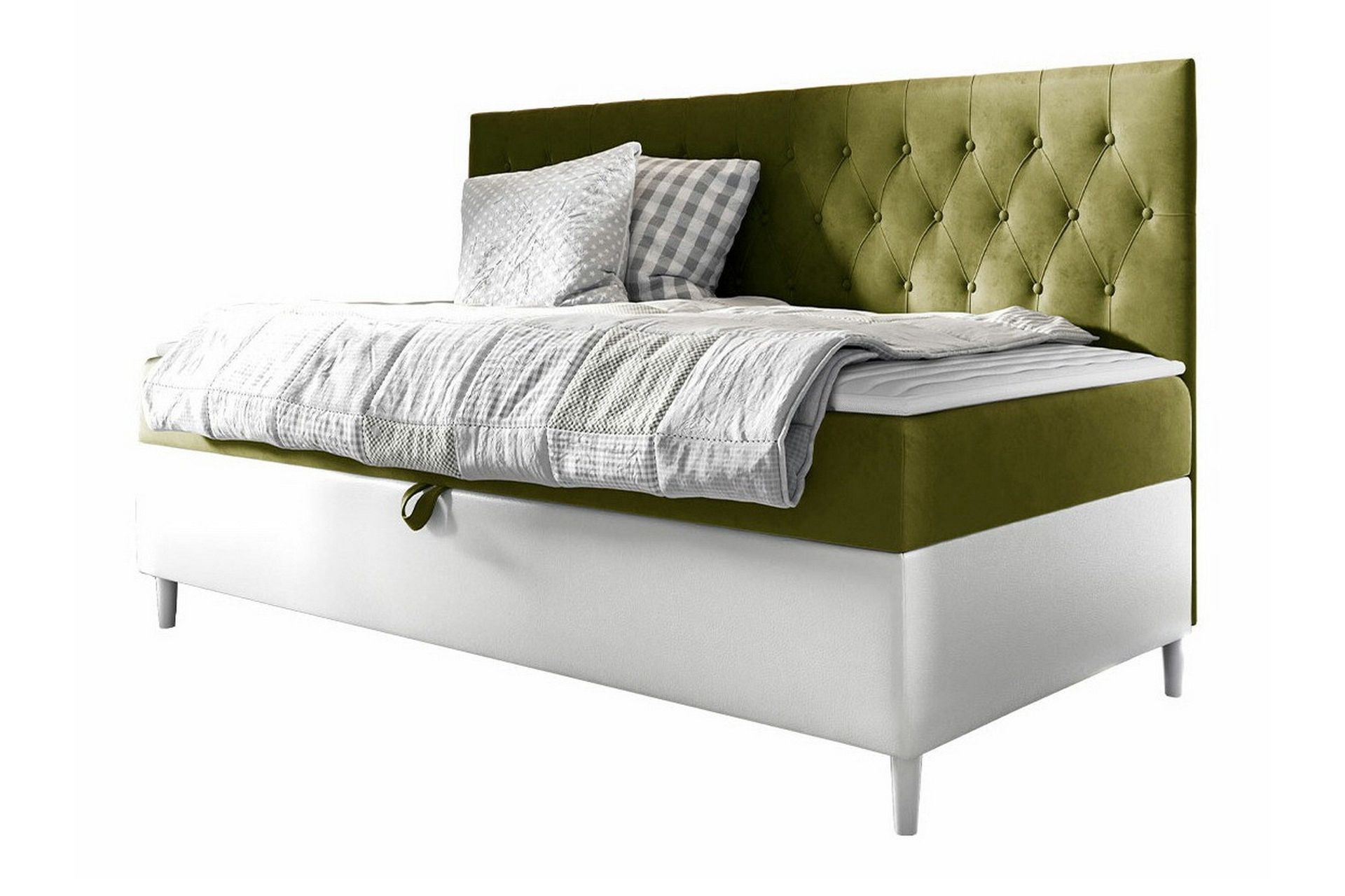 Boisdale S&auml;ngram 90x200 cm -