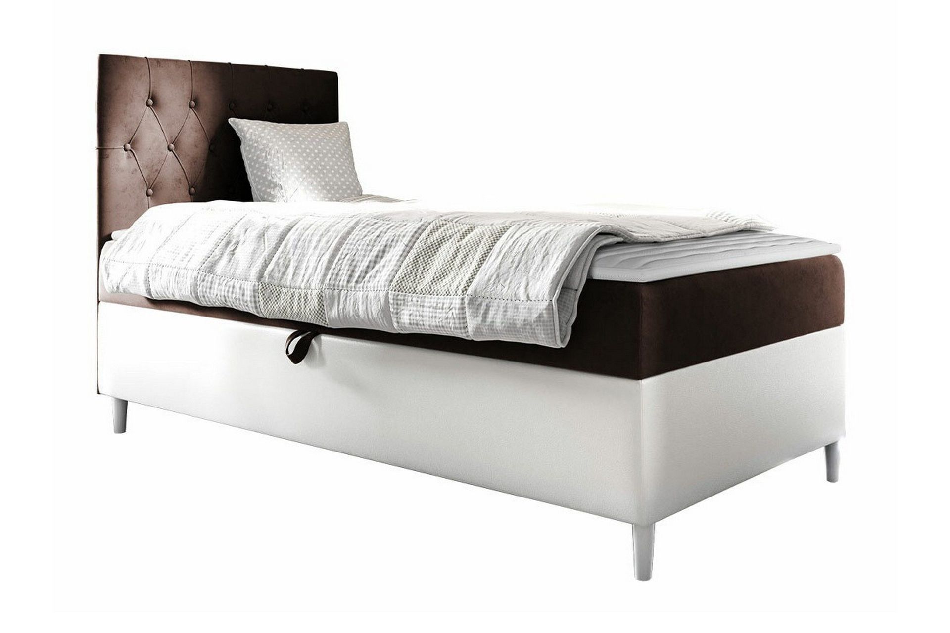 Boisdale S&auml;ngram 90x200 cm -