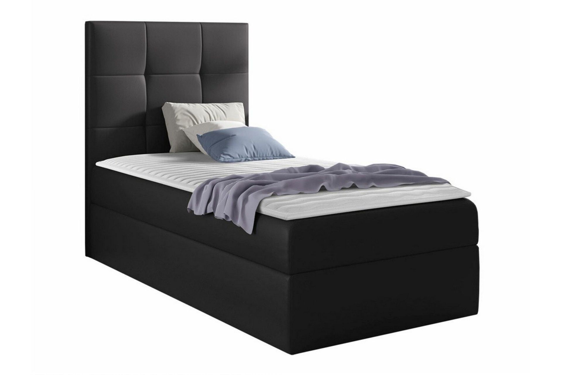 Boisdale S&auml;ngram 90x200 cm -