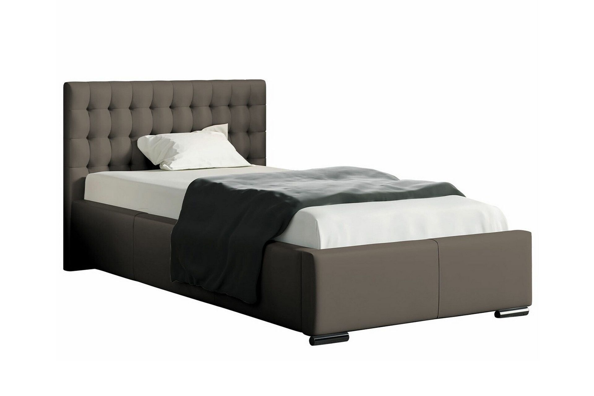 Boisdale Sängram 90x200 cm -
