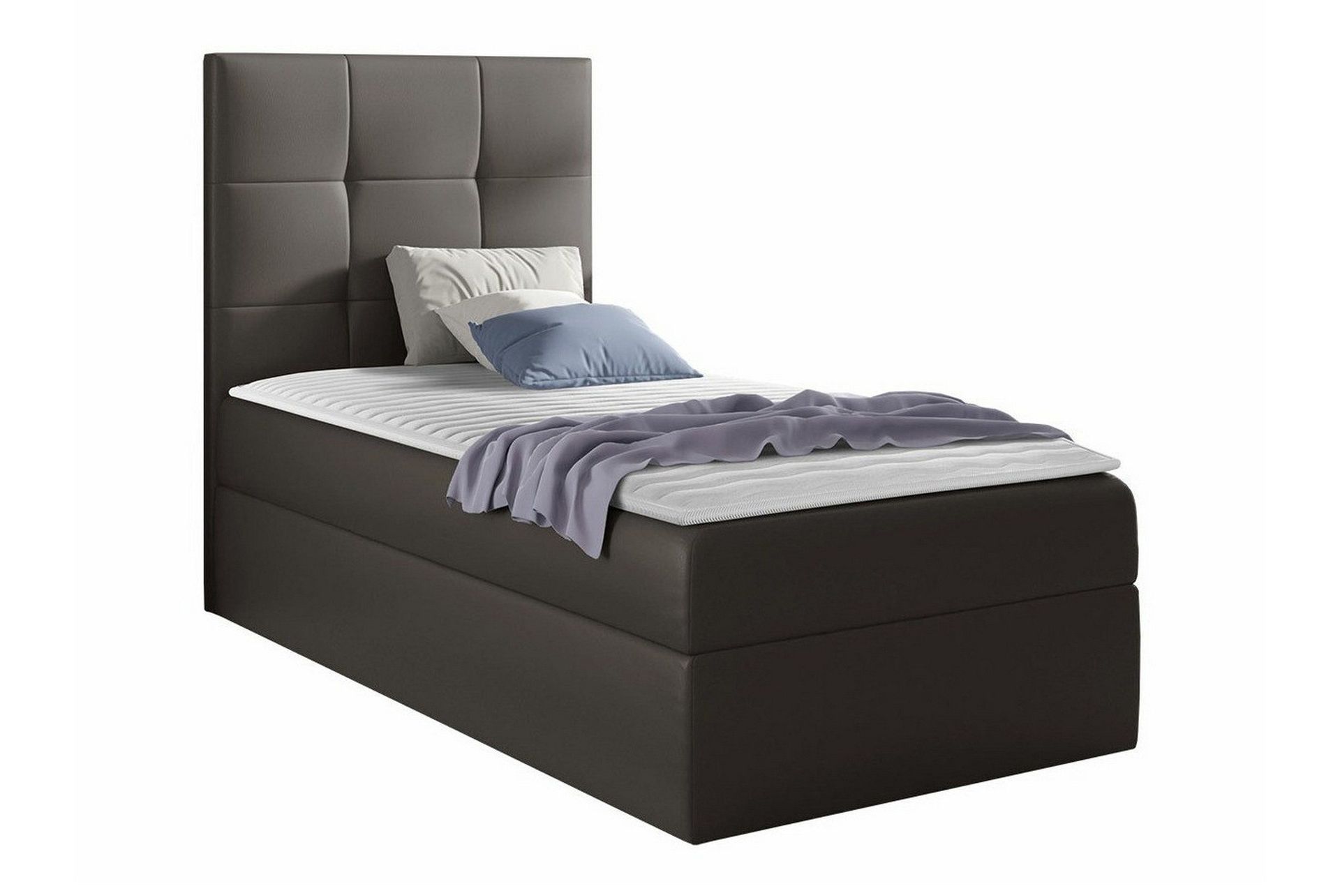 Boisdale S&auml;ngram 90x200 cm -