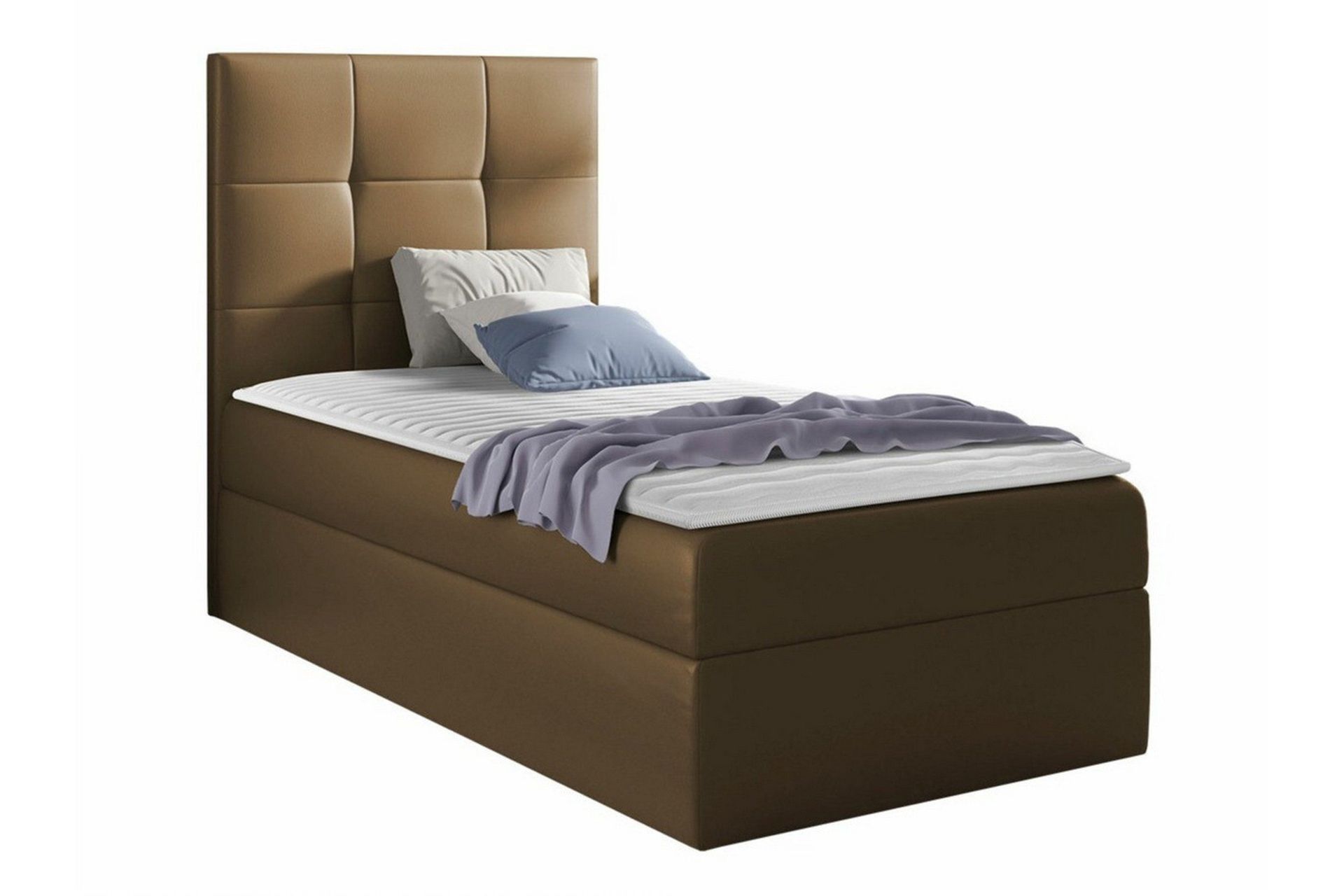 Boisdale S&auml;ngram 90x200 cm -